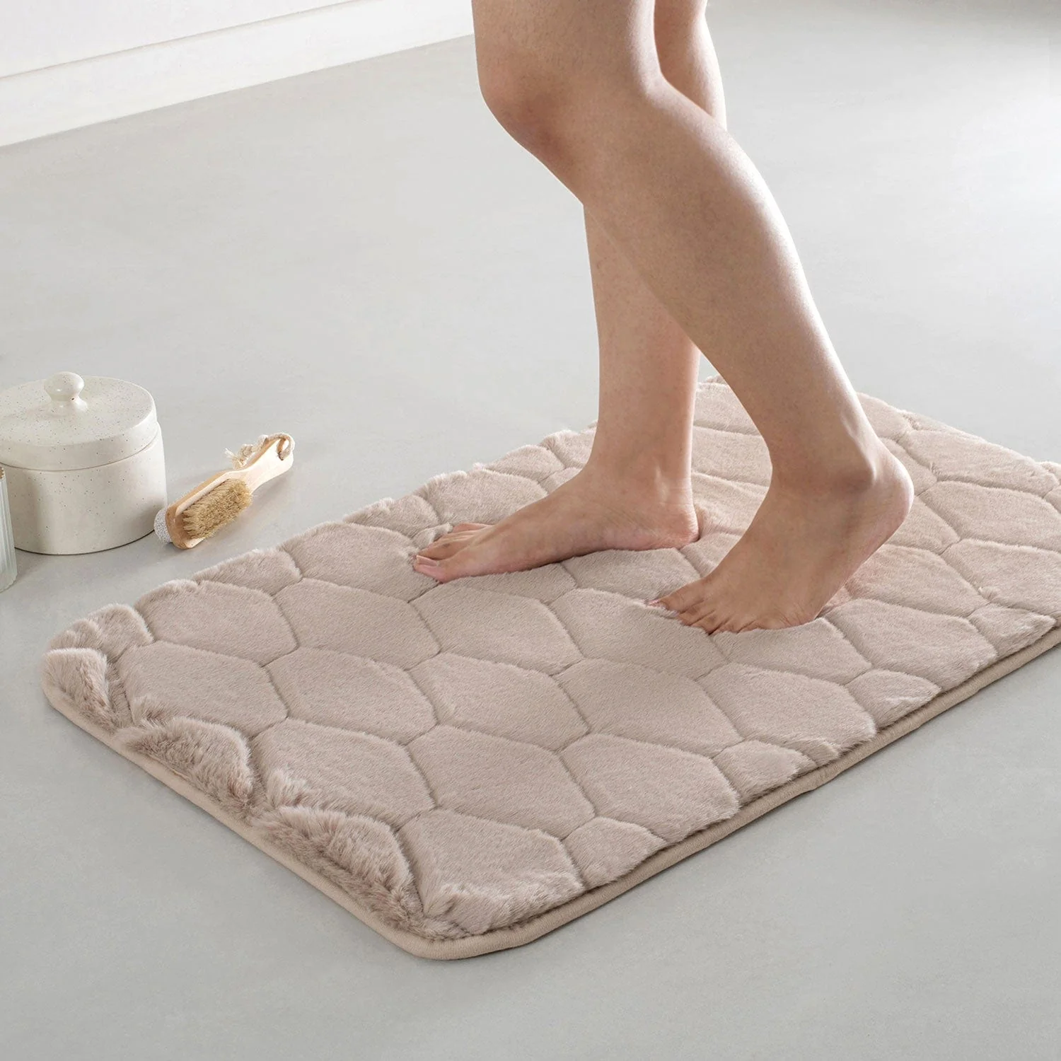 Igloo Heavenly Floormats - Image 36