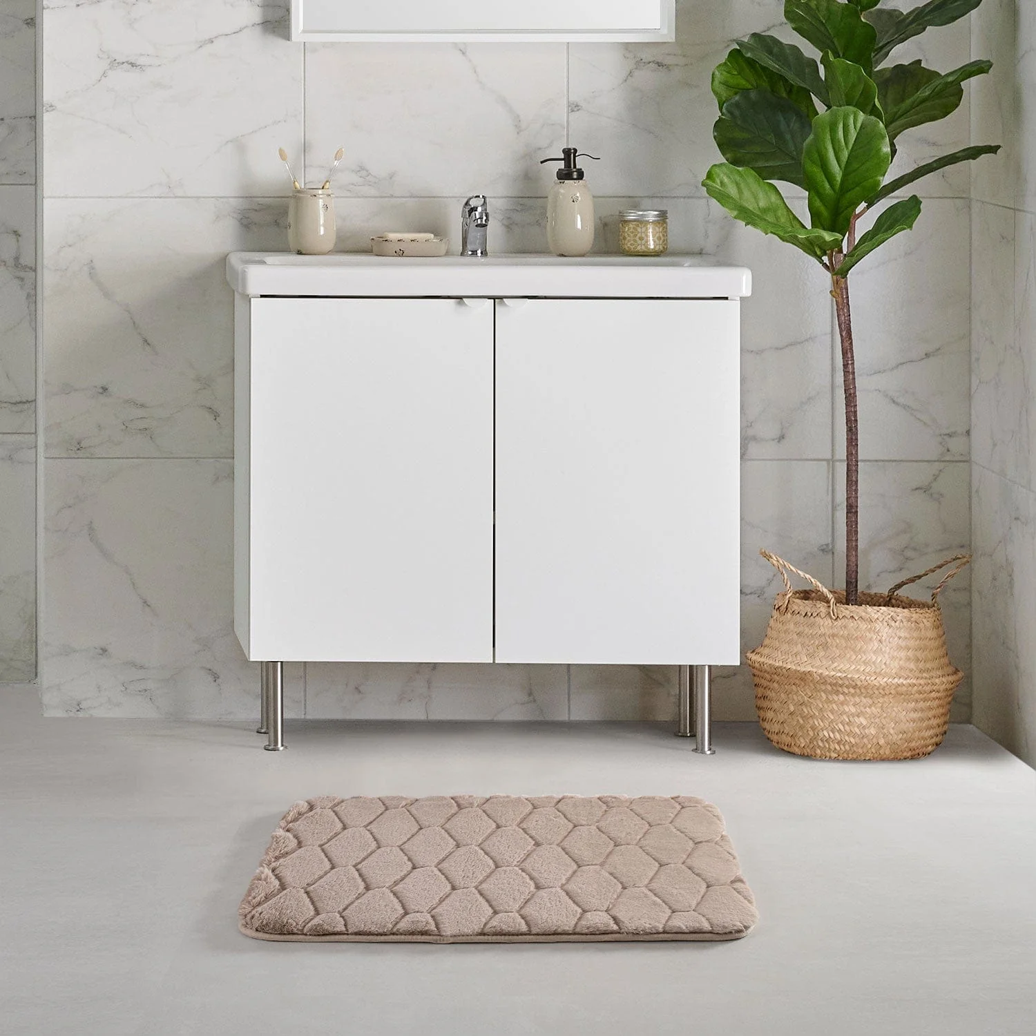 Igloo Heavenly Floormats - Image 40