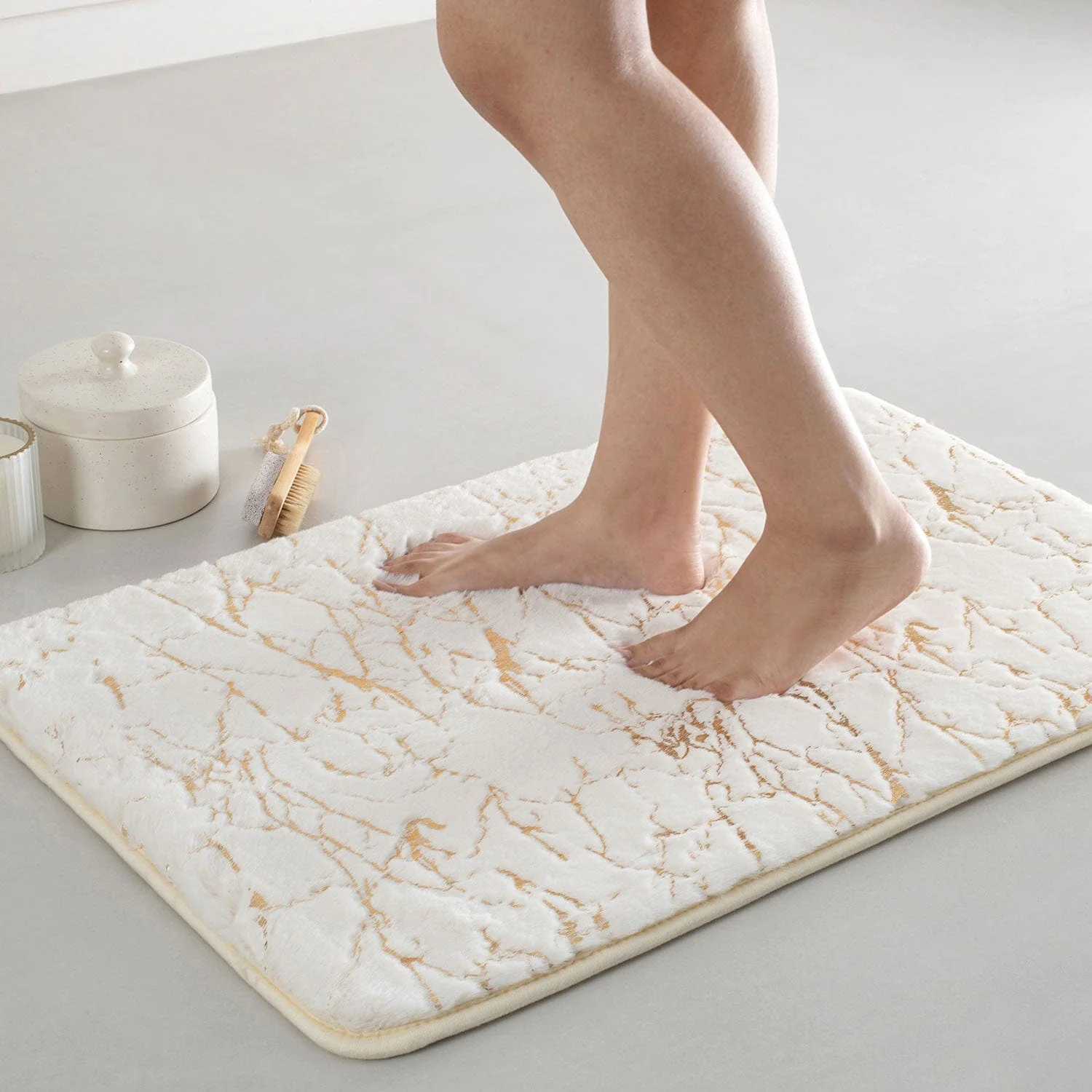 Igloo Heavenly Floormats - Image 41