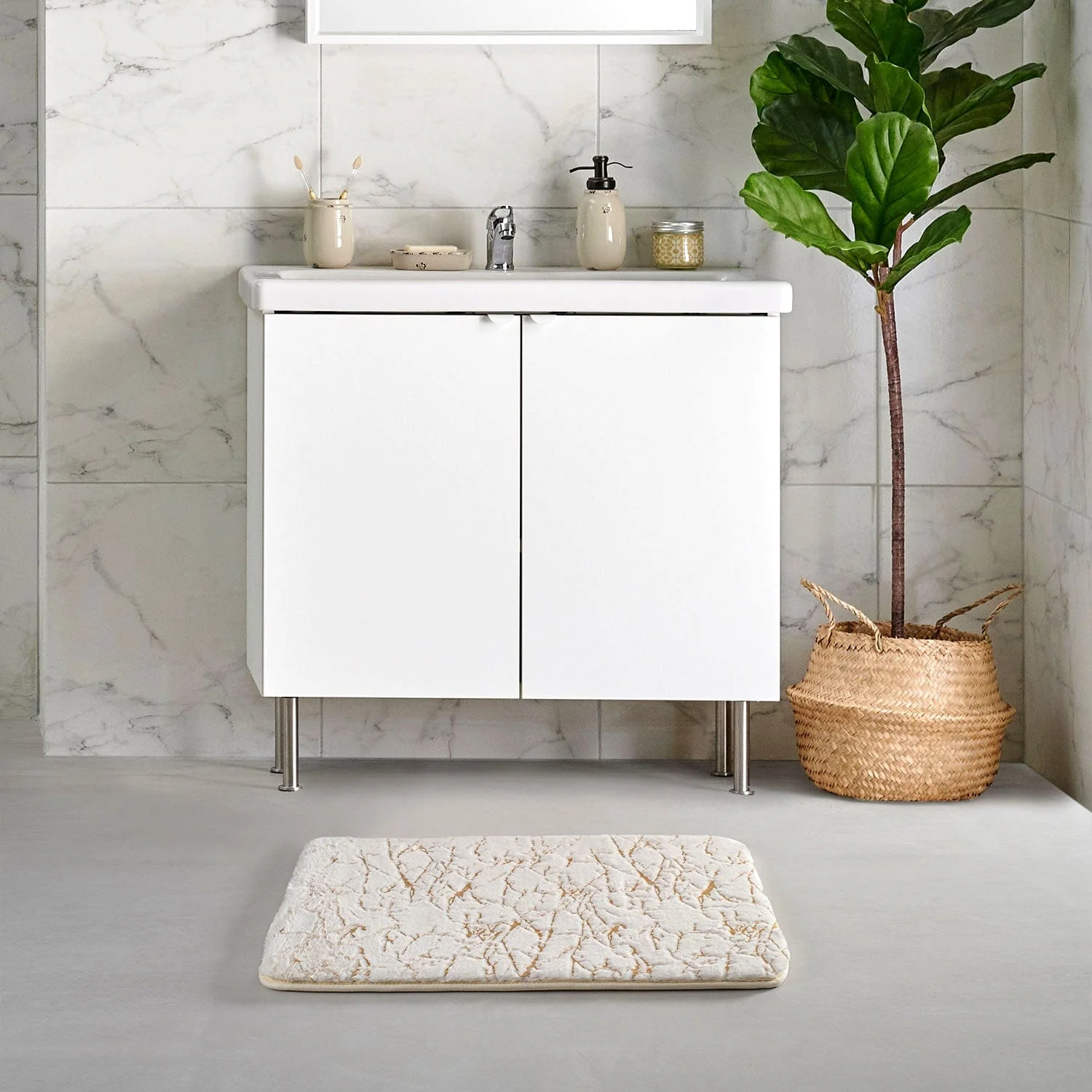 Igloo Heavenly Floormats - Image 45