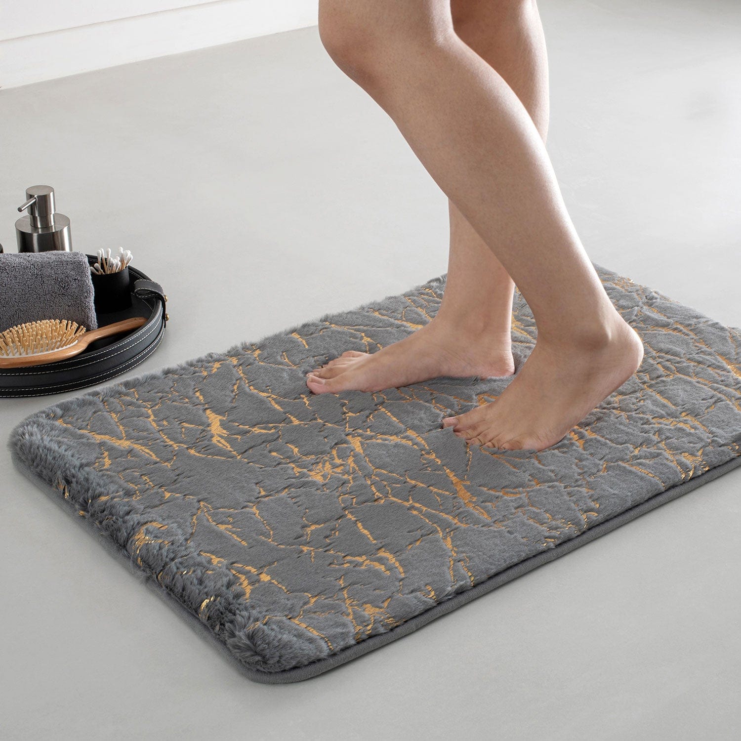 Igloo Heavenly Floormats - Image 46