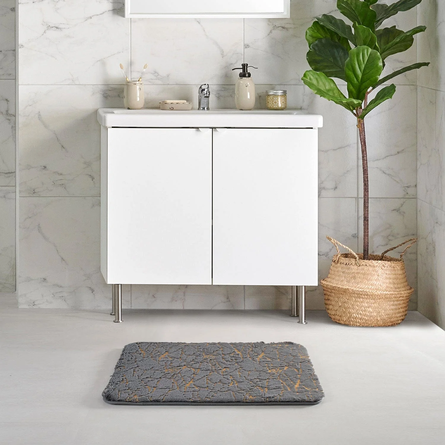 Igloo Heavenly Floormats - Image 50