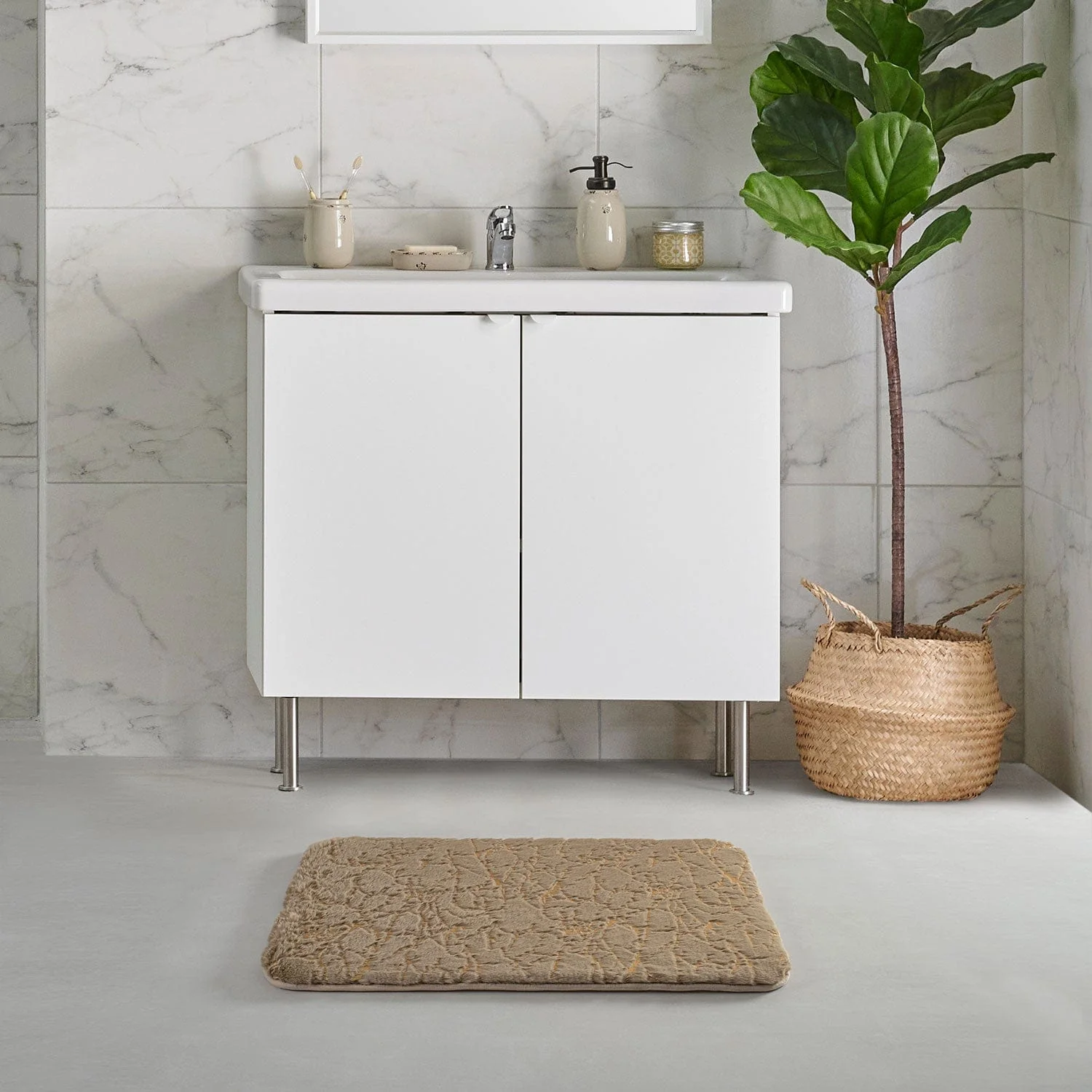 Igloo Heavenly Floormats - Image 55