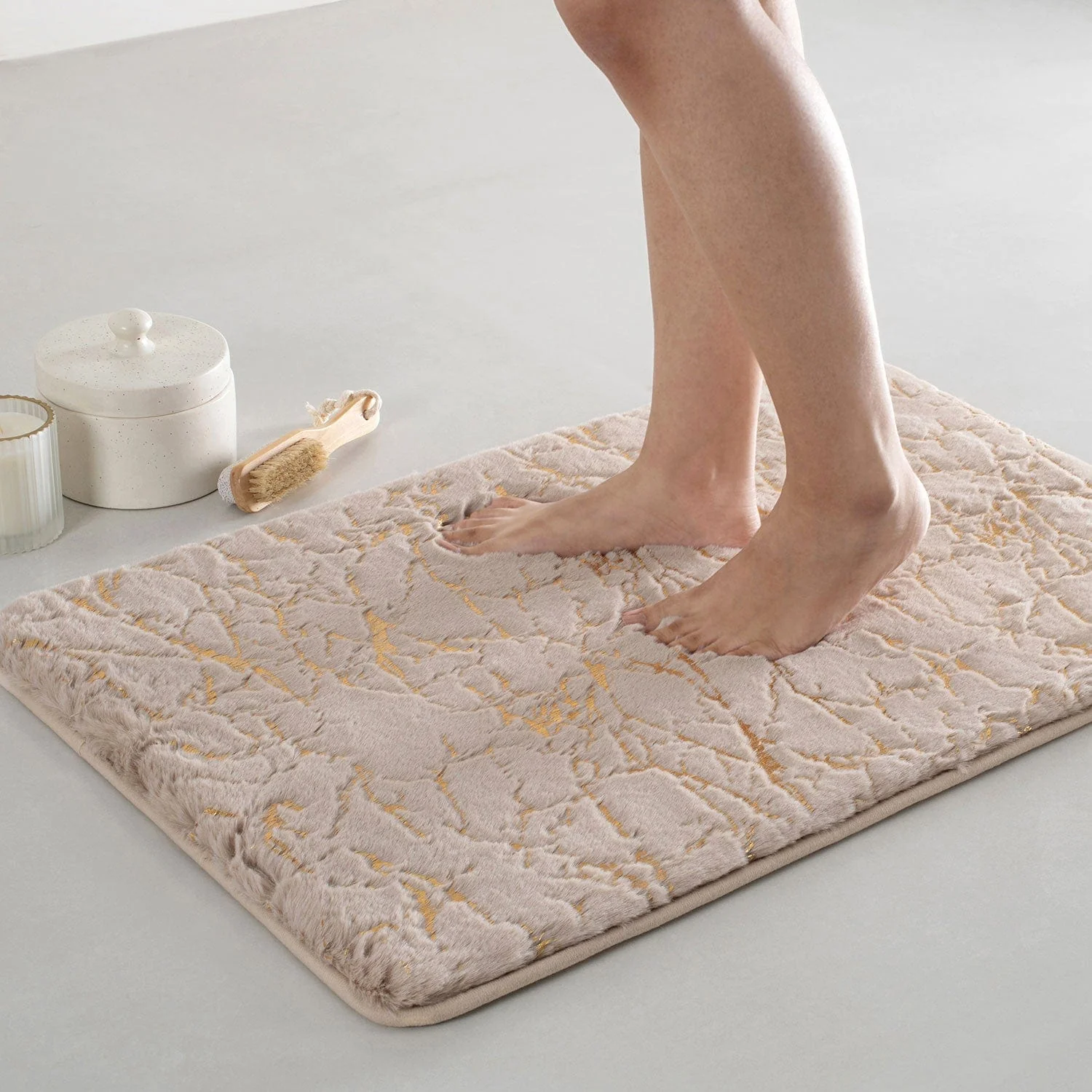 Igloo Heavenly Floormats - Image 56