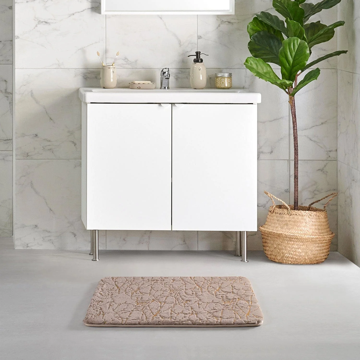 Igloo Heavenly Floormats - Image 60