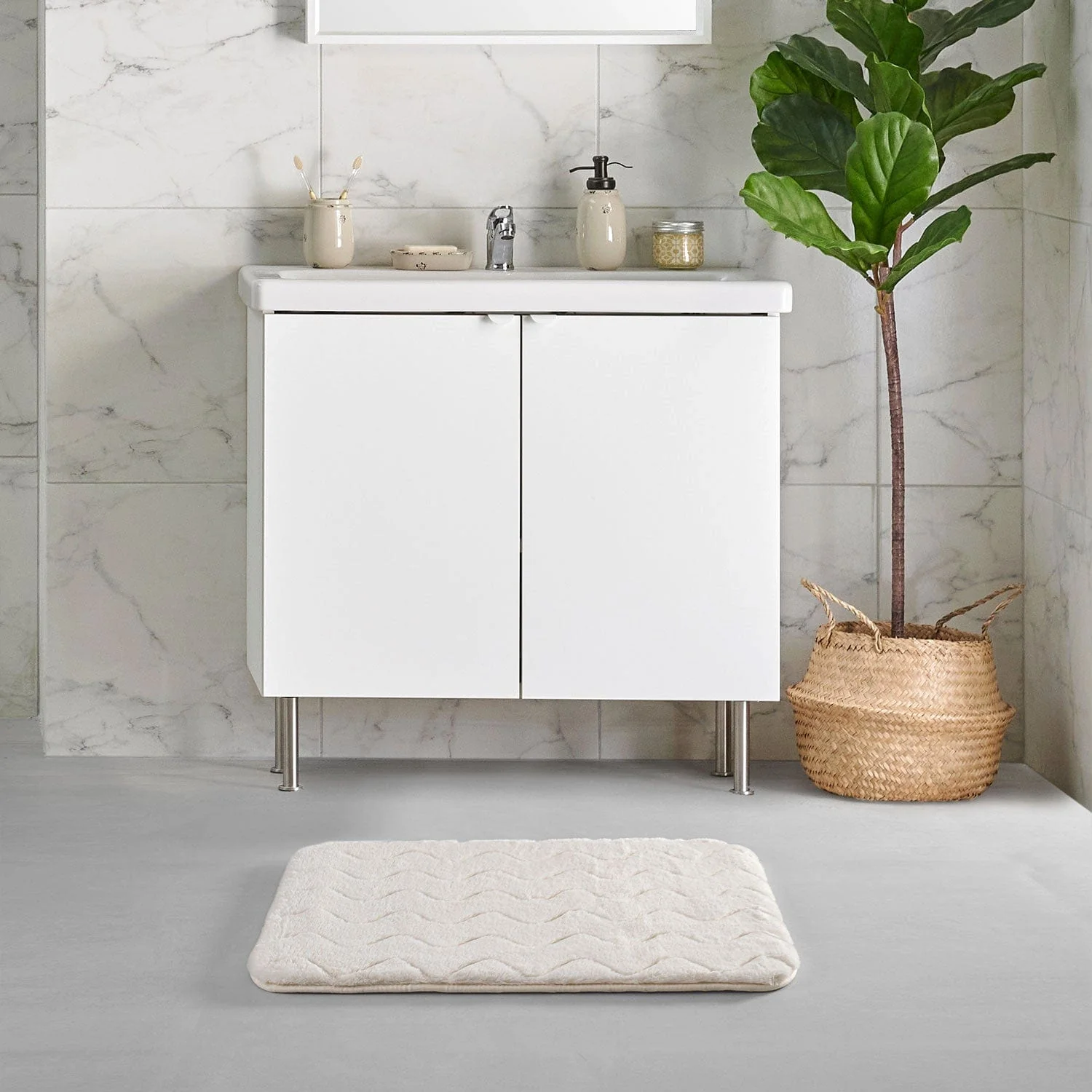 Igloo Heavenly Floormats - Image 66