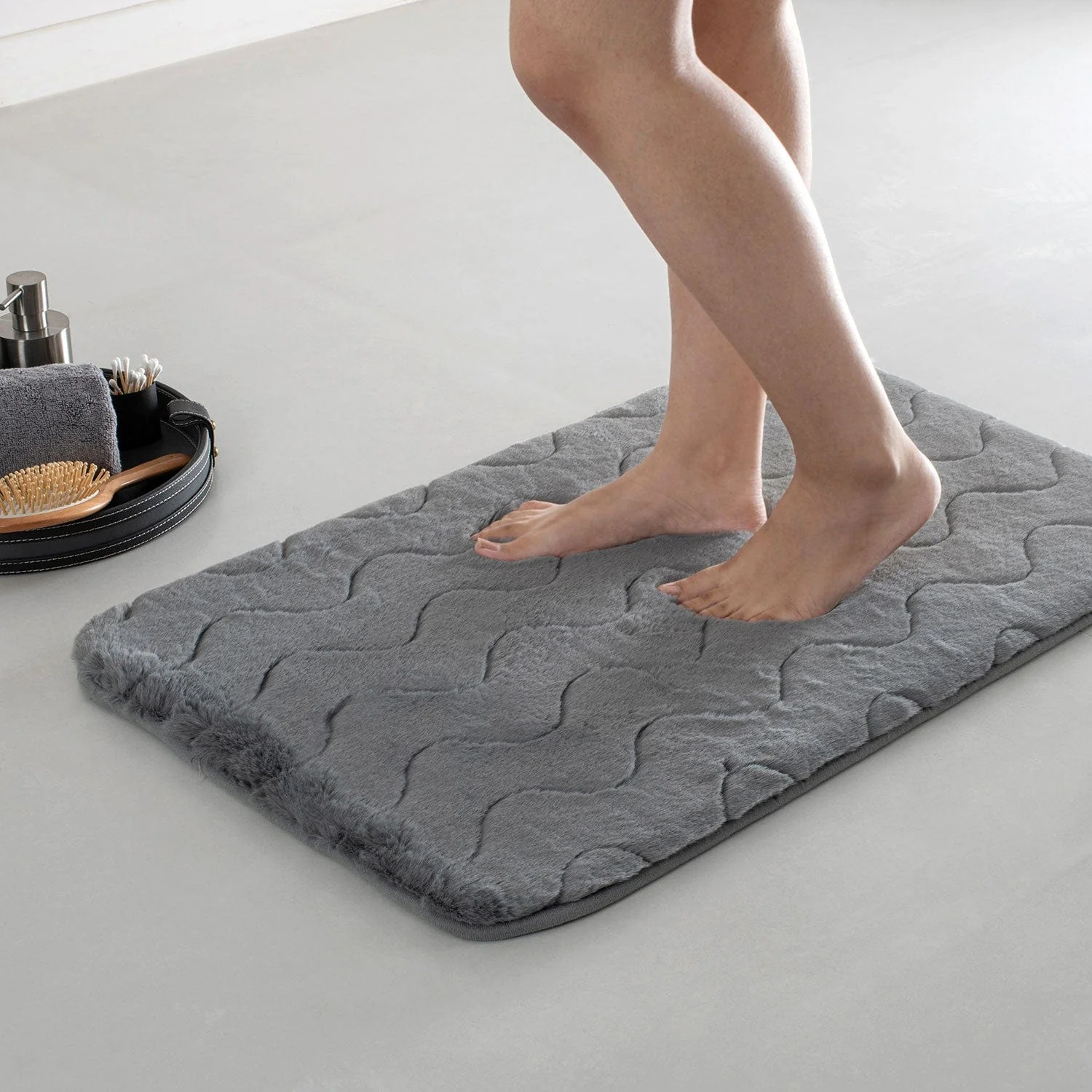 Igloo Heavenly Floormats - Image 67