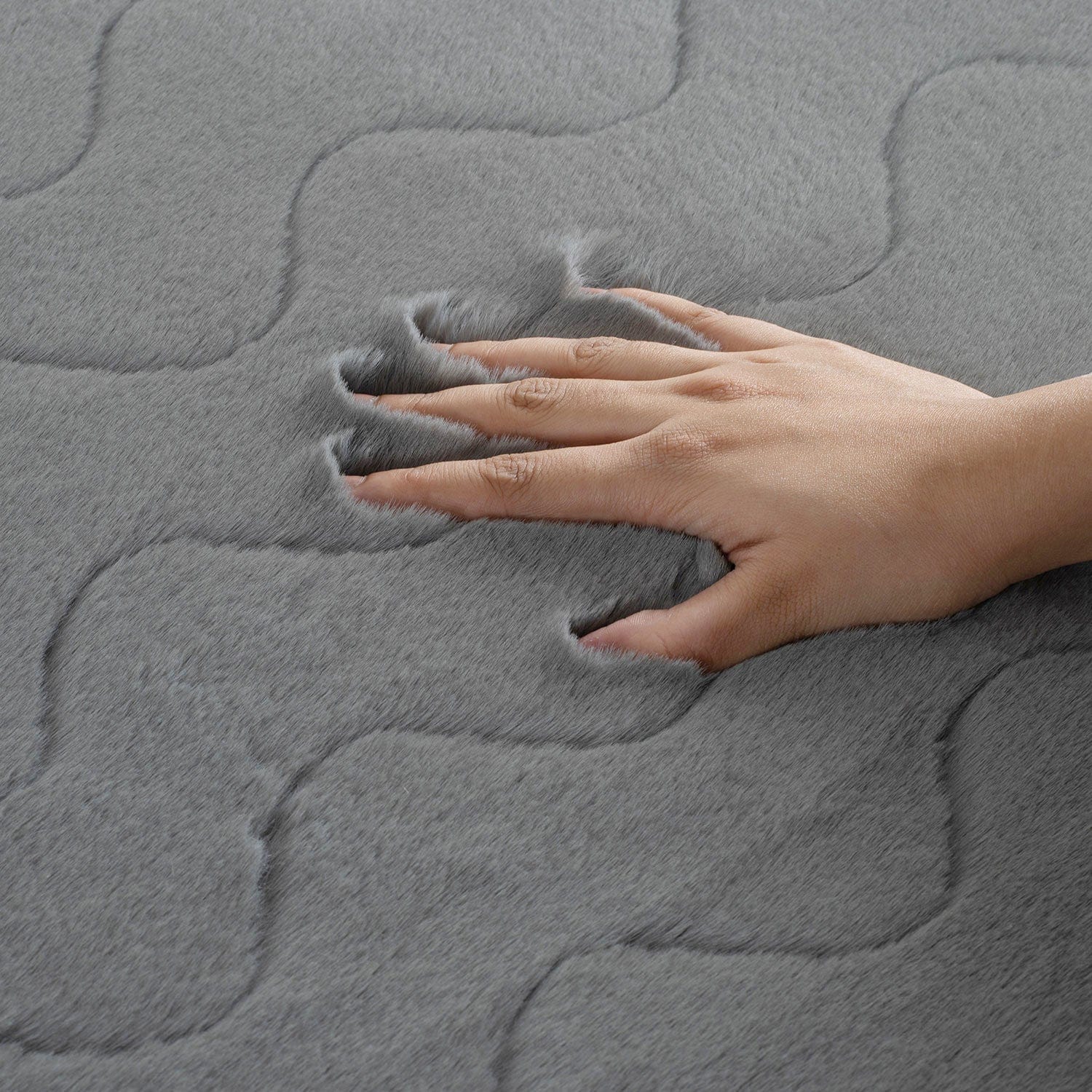 Igloo Heavenly Floormats - Image 68