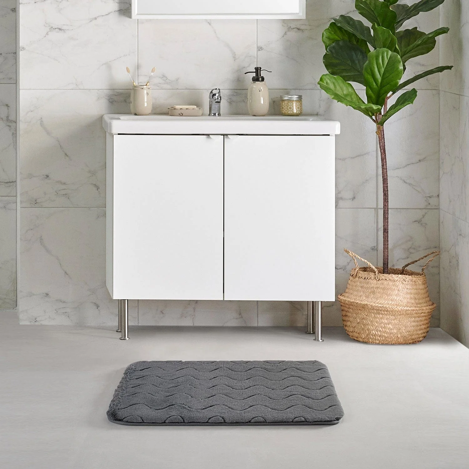 Igloo Heavenly Floormats - Image 71