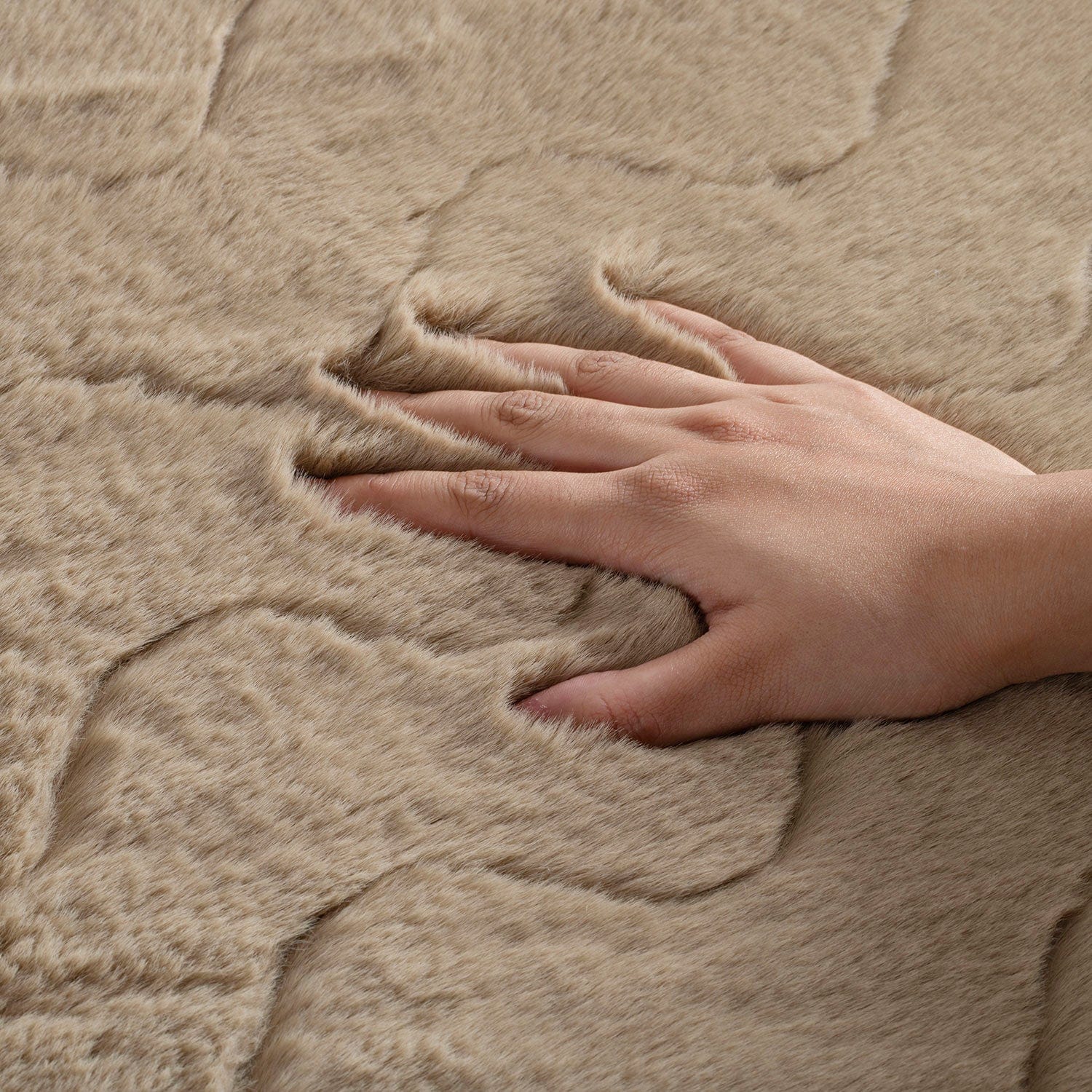 Igloo Heavenly Floormats - Image 74