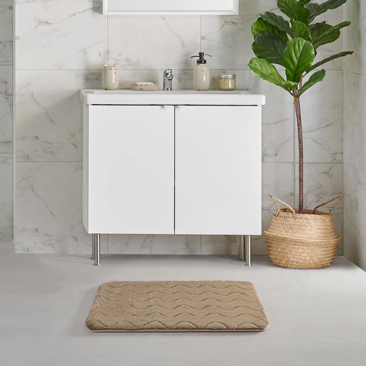 Igloo Heavenly Floormats - Image 76