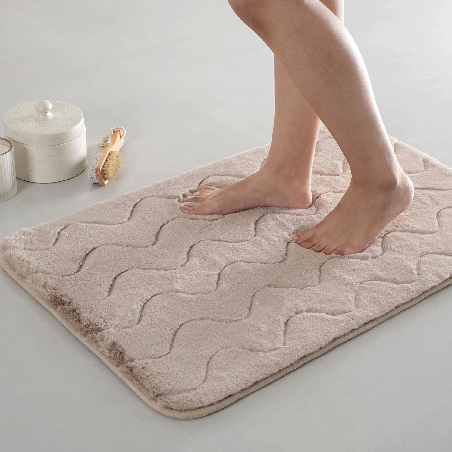 Igloo Heavenly Floormats - Image 77