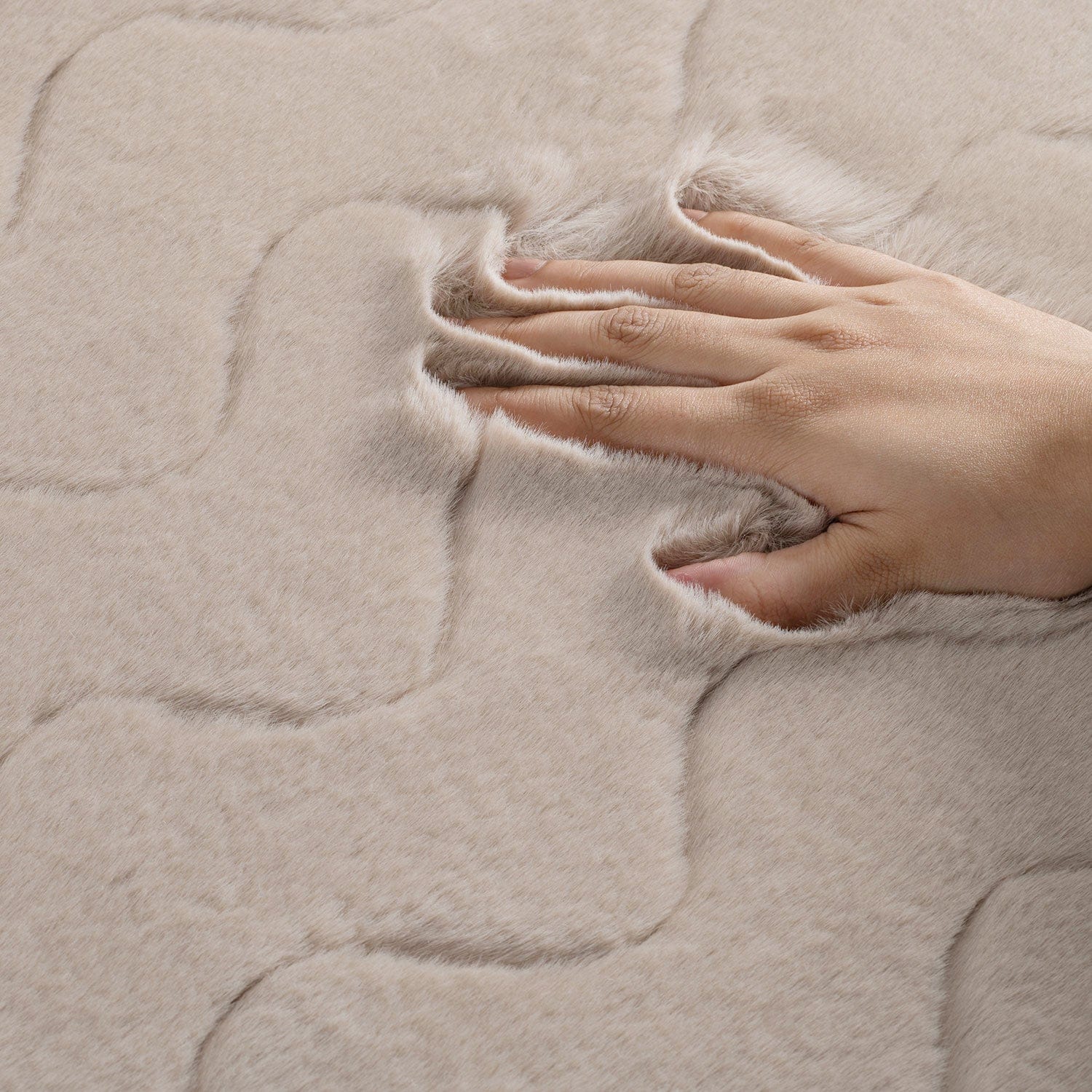 Igloo Heavenly Floormats - Image 79