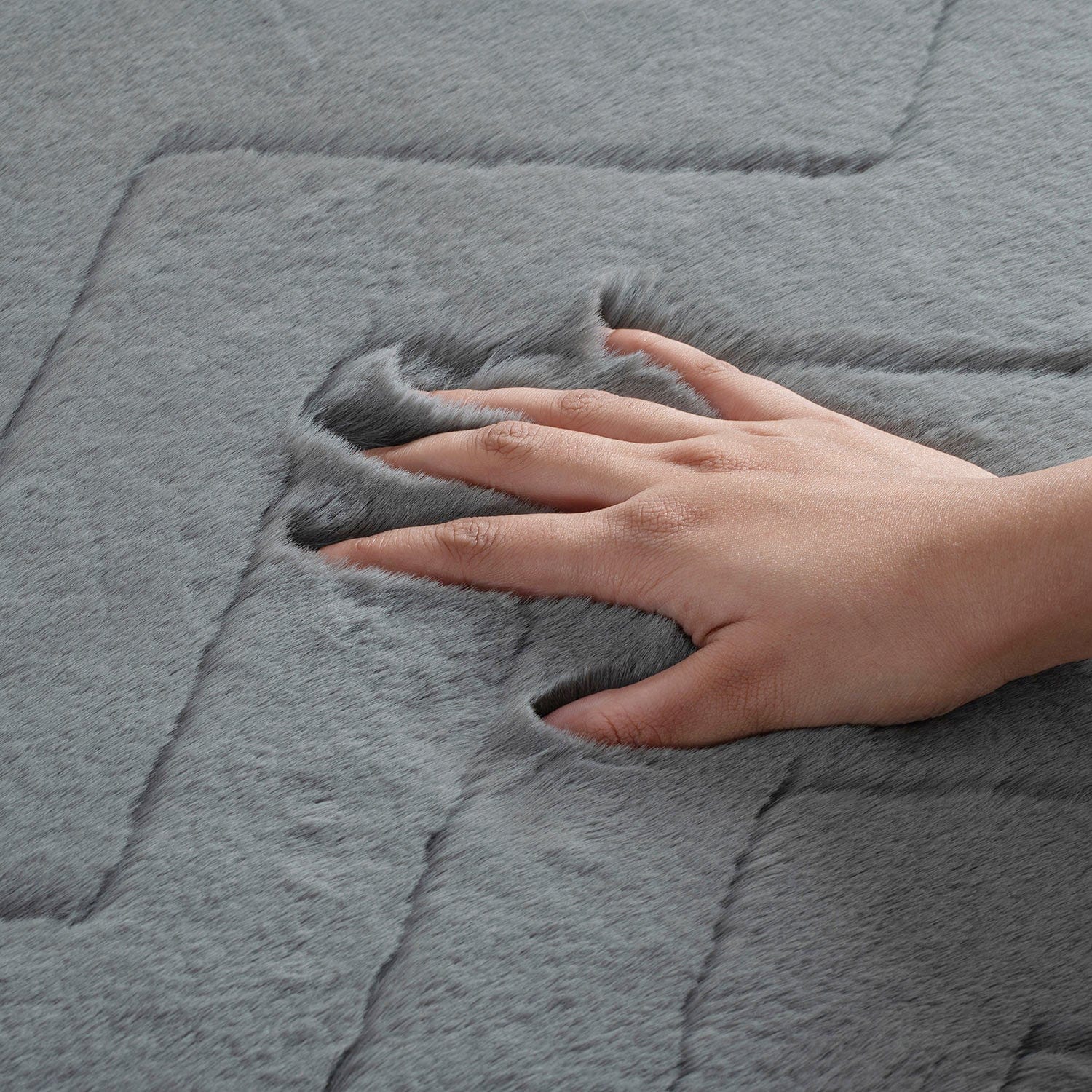 Igloo Heavenly Floormats - Image 8