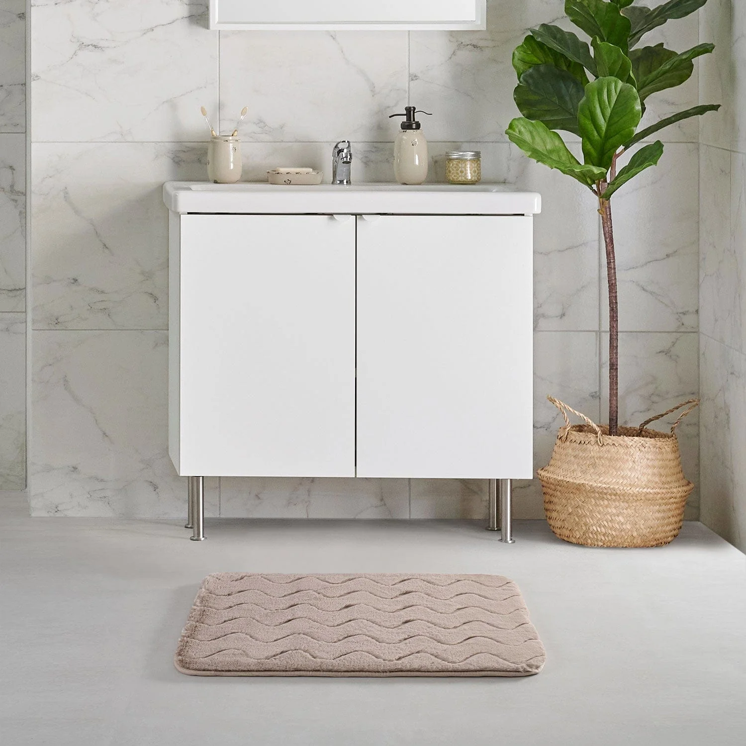 Igloo Heavenly Floormats - Image 81