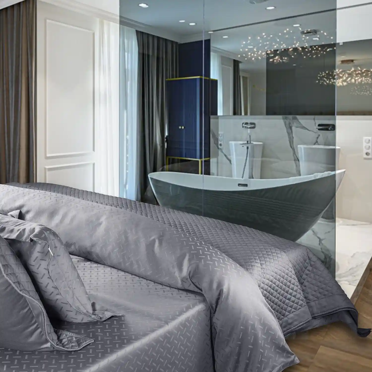 Italian Bedding Collection - Image 16