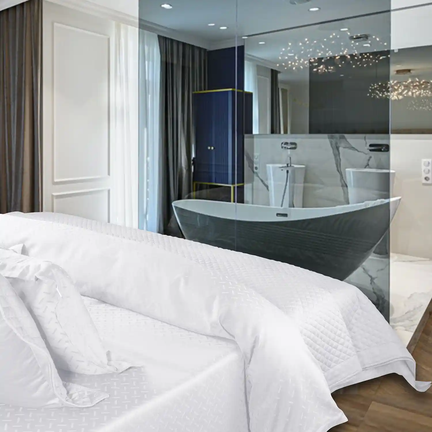 Italian Bedding Collection - Image 26