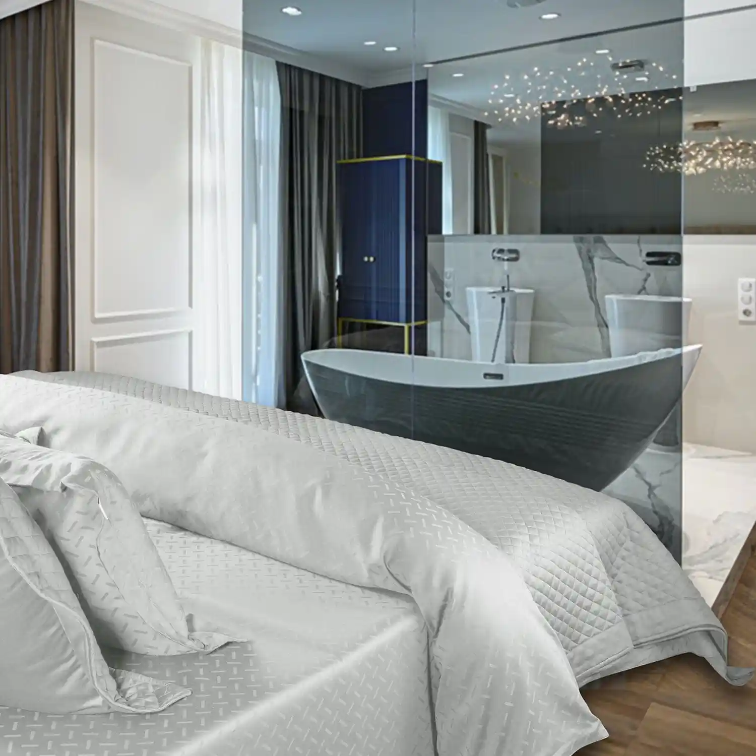 Italian Bedding Collection - Image 34