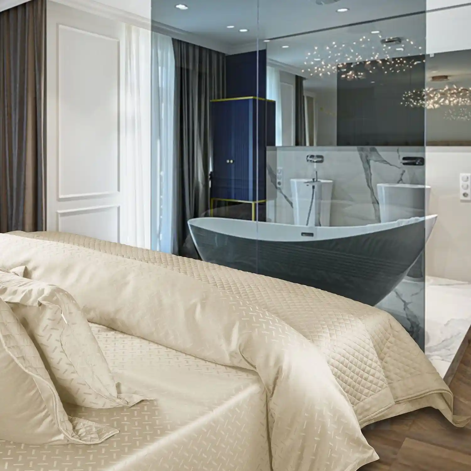 Italian Bedding Collection - Image 41