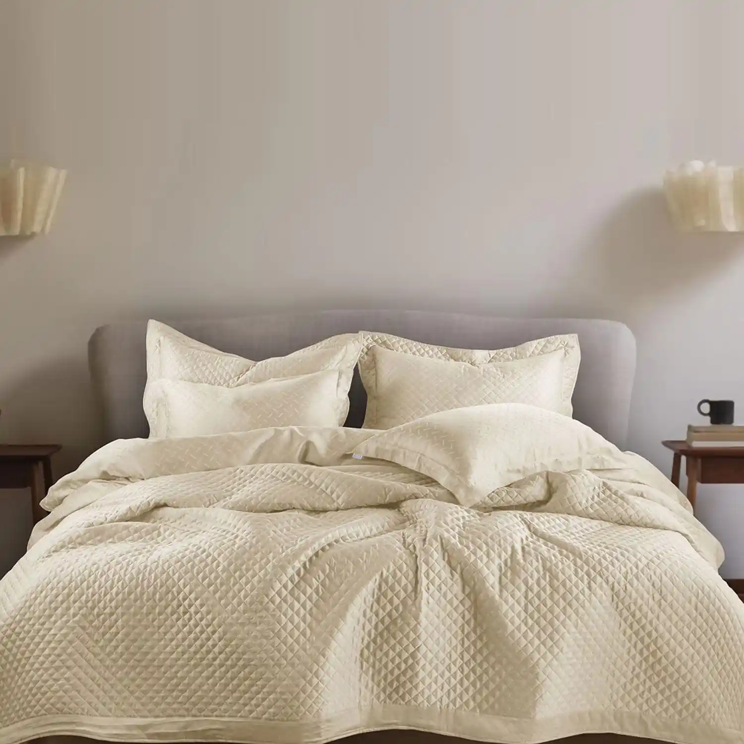 Italian Bedding Collection - Image 53