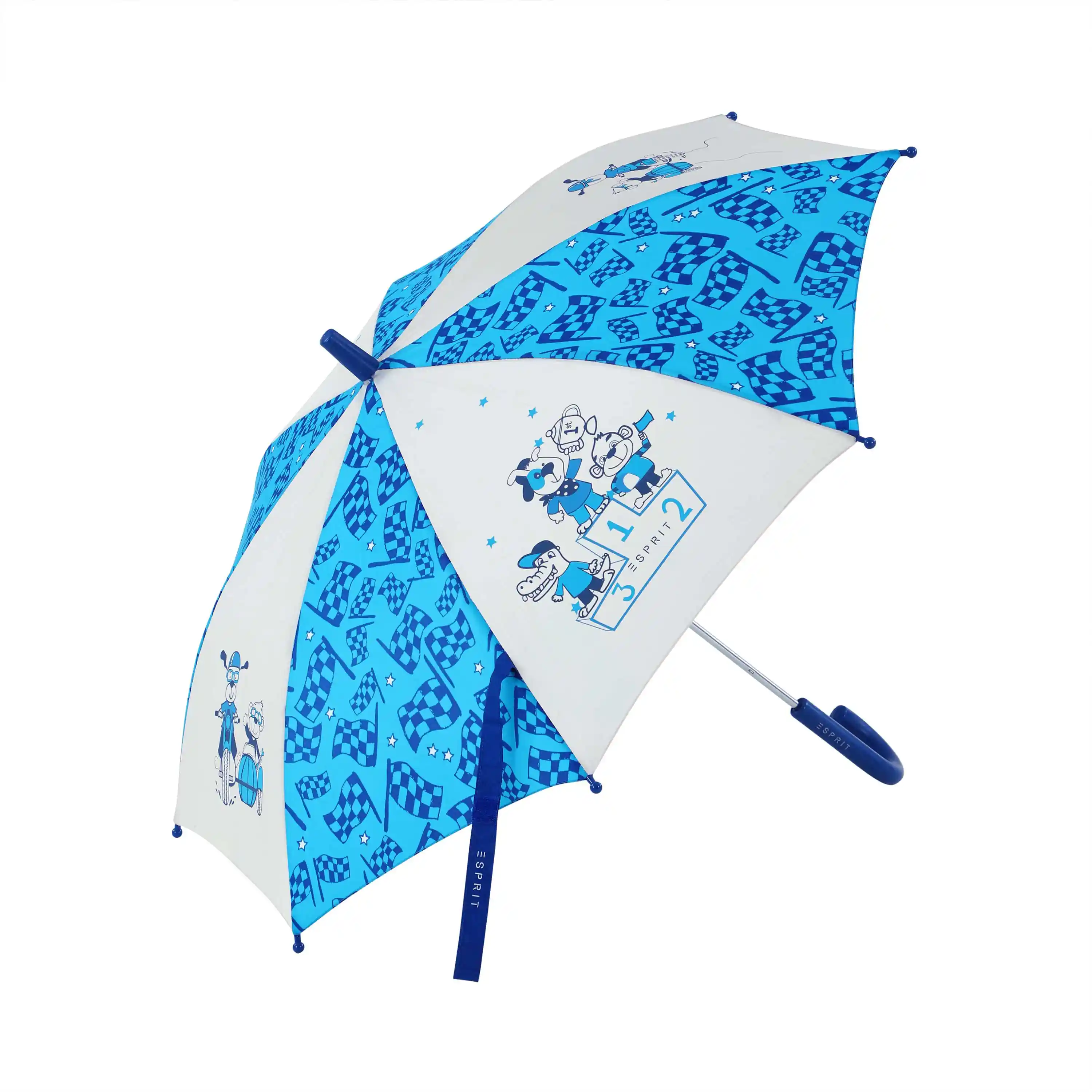 Kids Long Ac Umbrella - Image 4