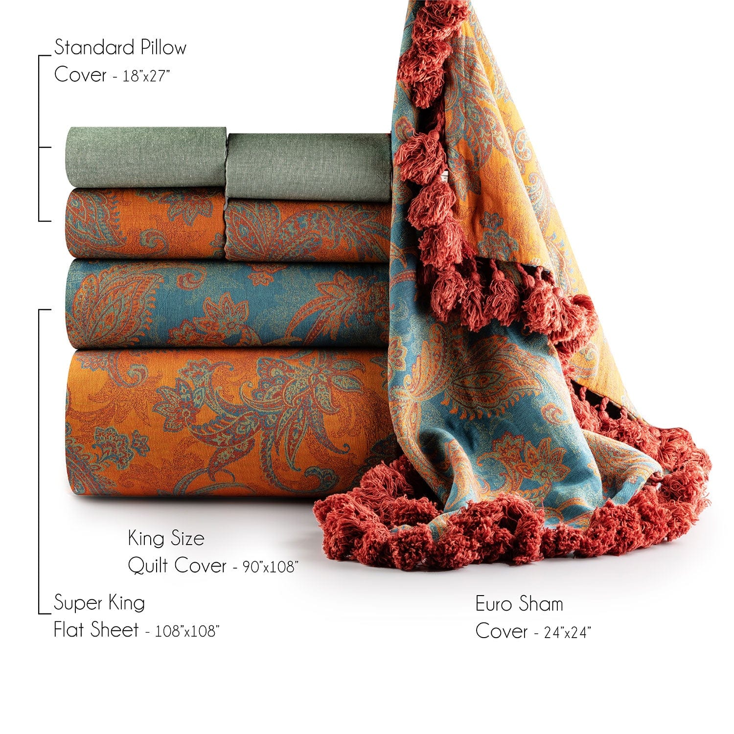 Linen Story - Image 5