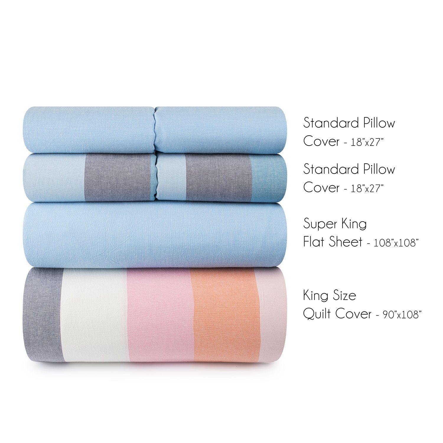 Linen Story - Image 34