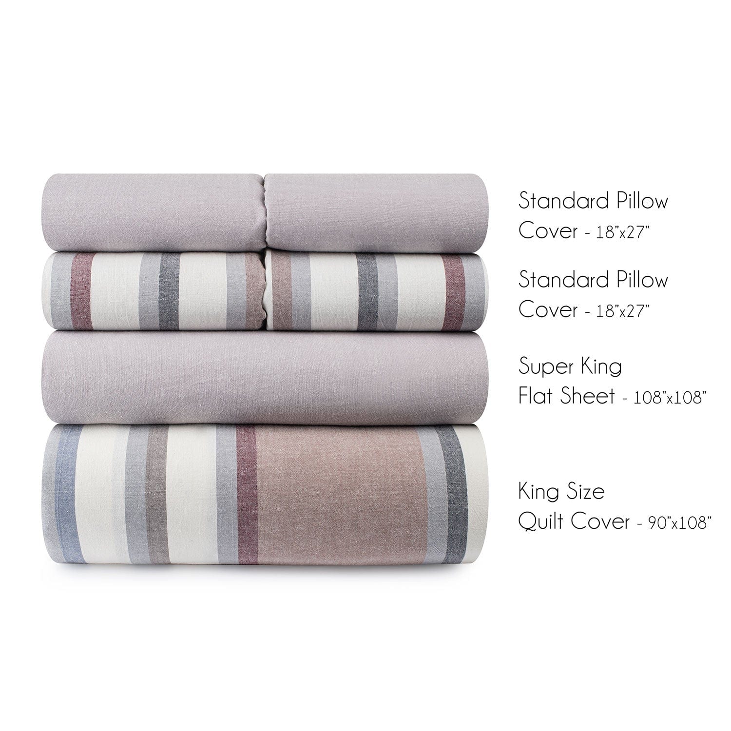 Linen Story - Image 43