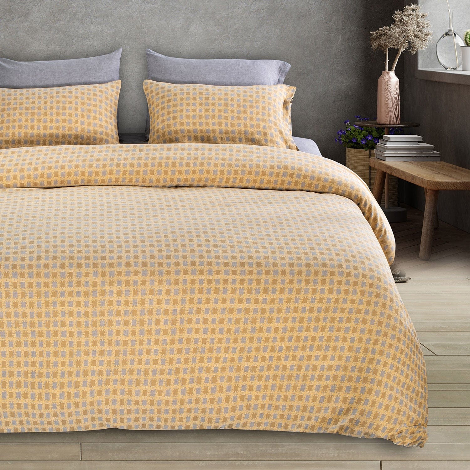 Linen Story - Image 44