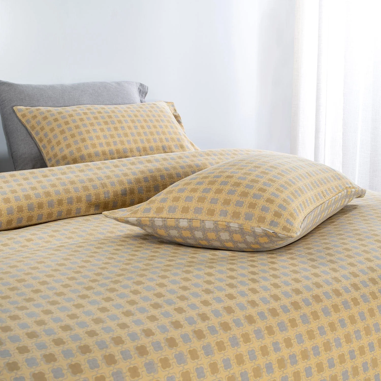 Linen Story - Image 45