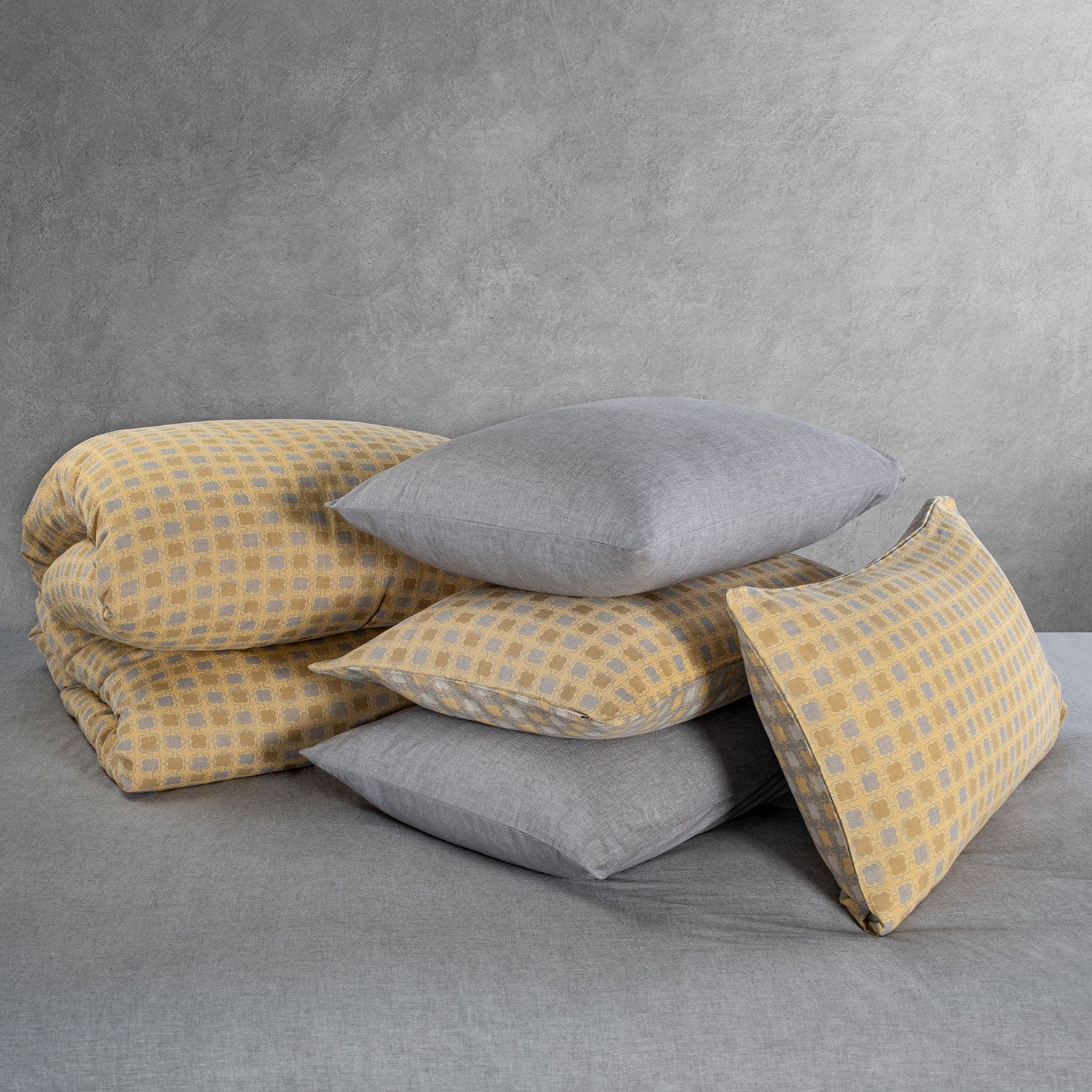 Linen Story - Image 49