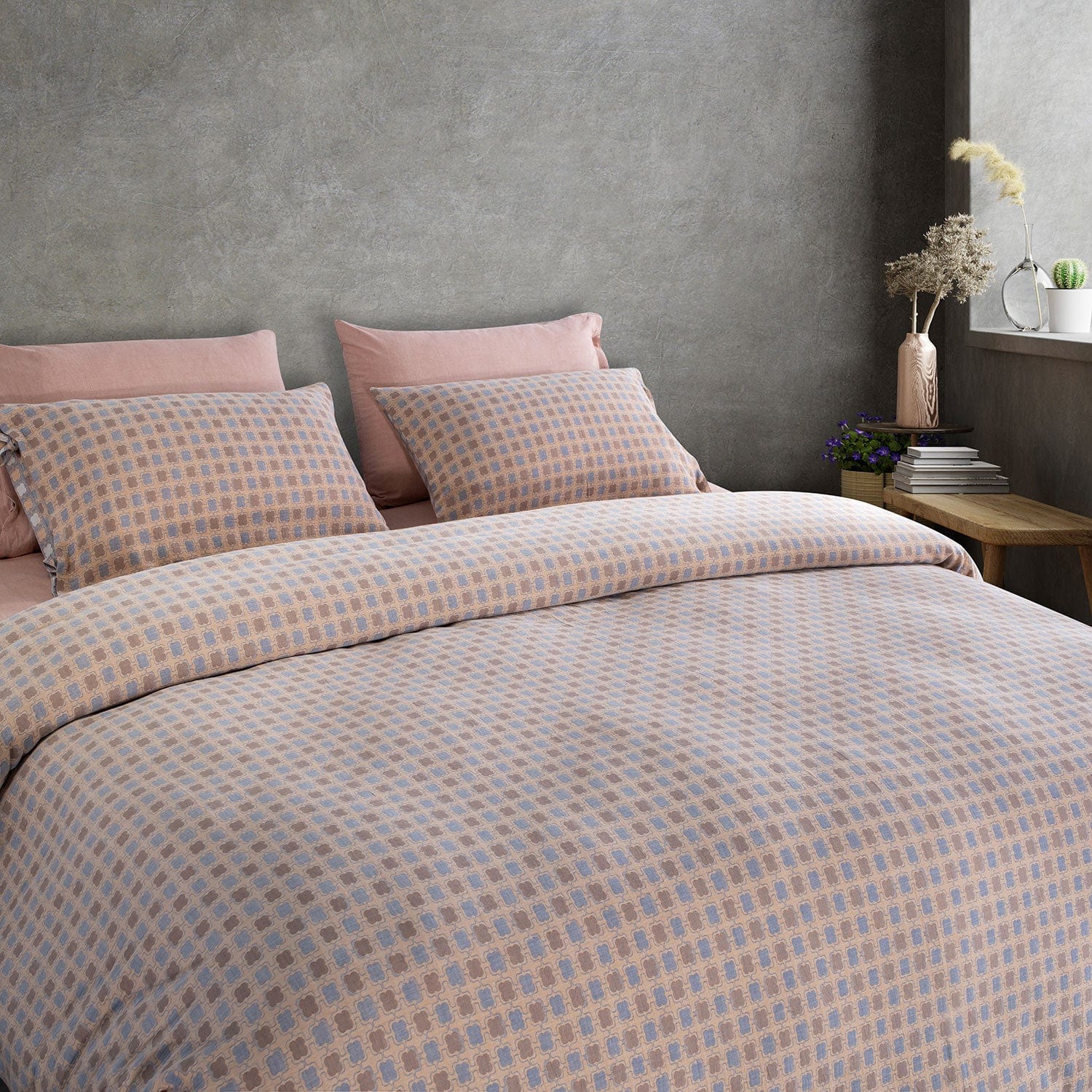 Linen Story - Image 52