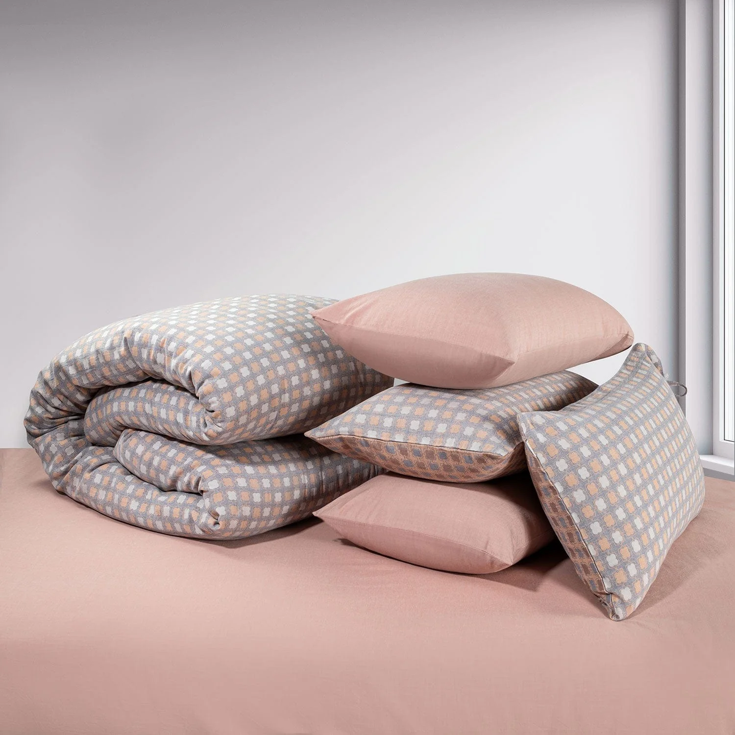 Linen Story - Image 55