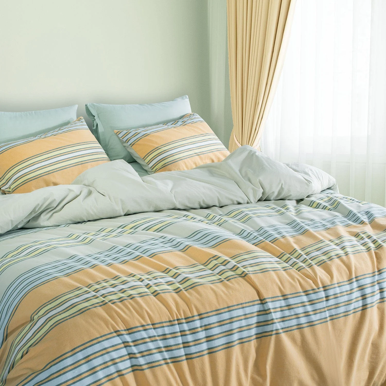 Linen Story - Image 58