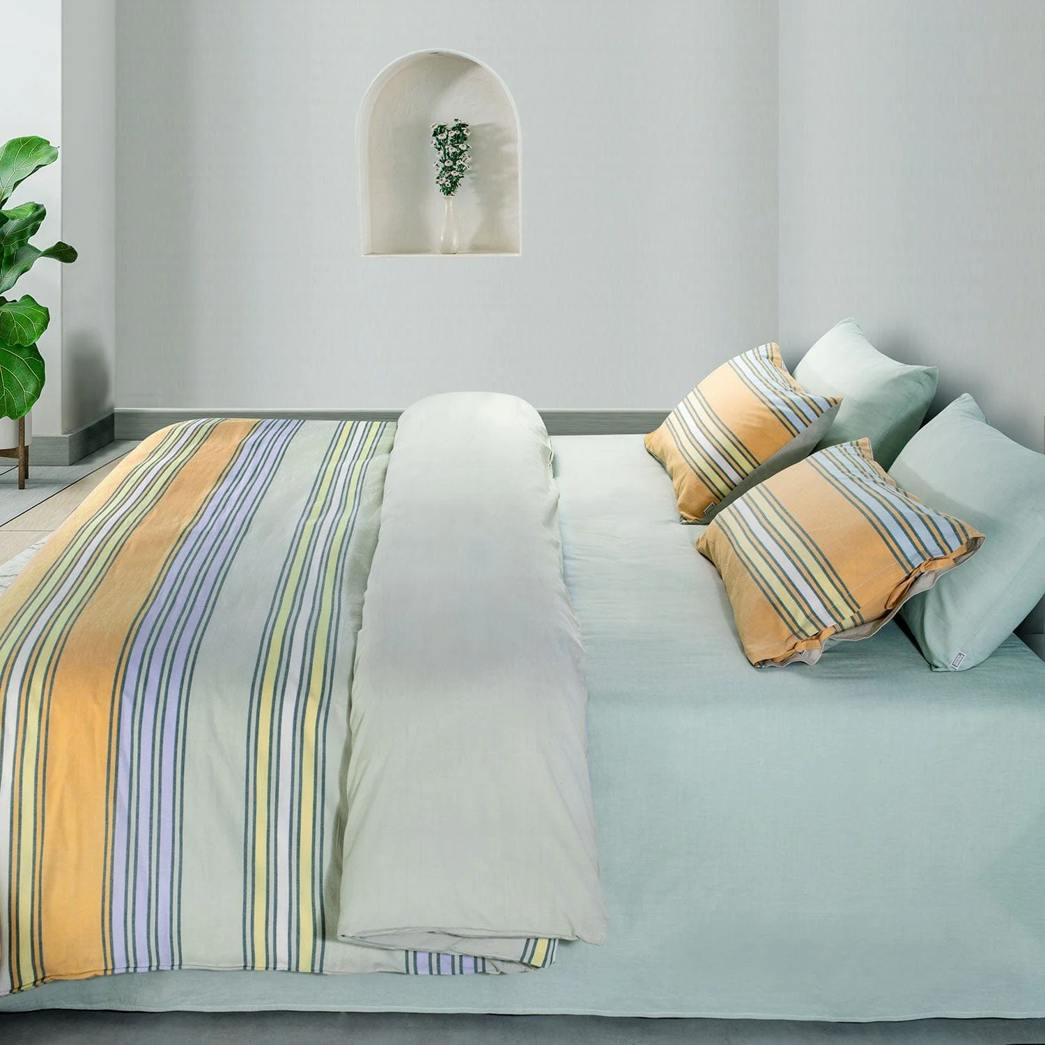 Linen Story - Image 60