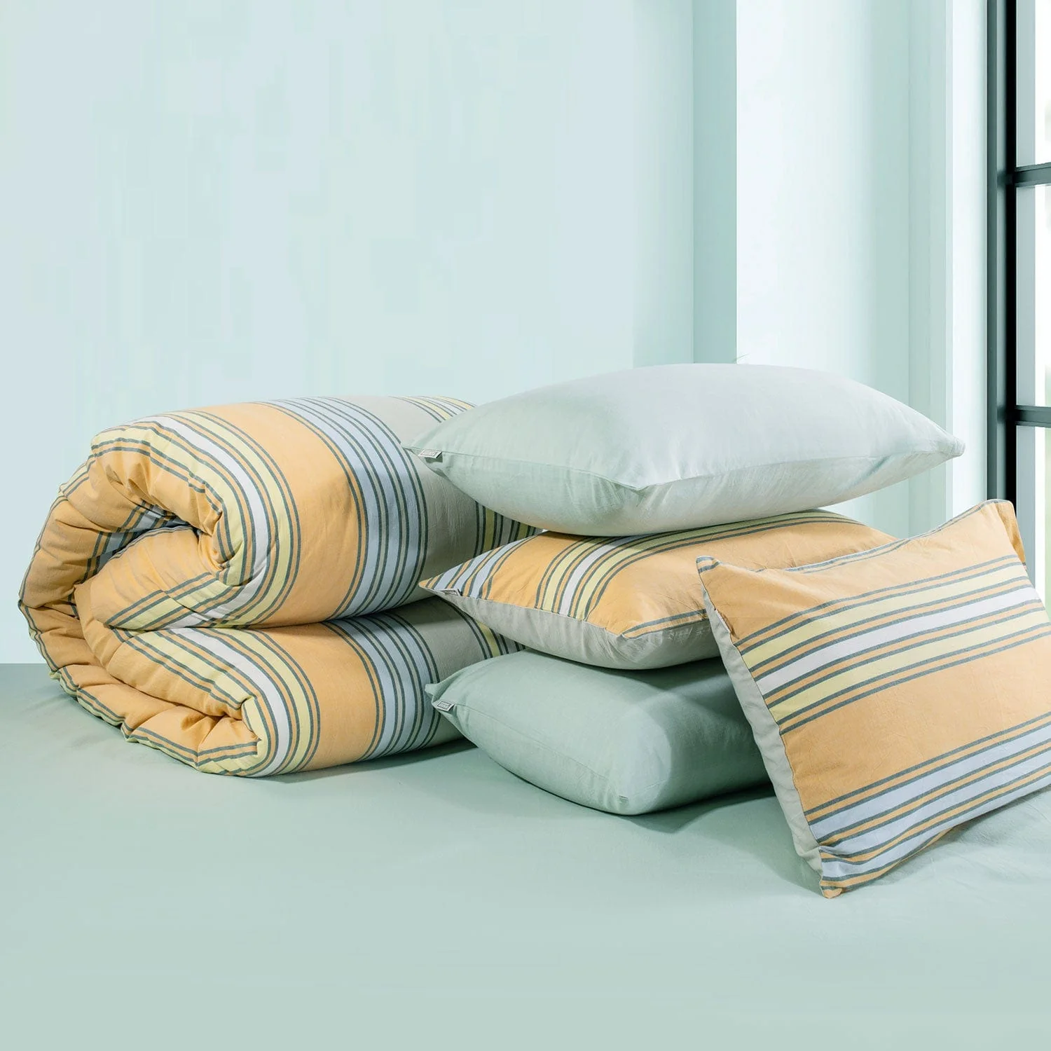 Linen Story - Image 63