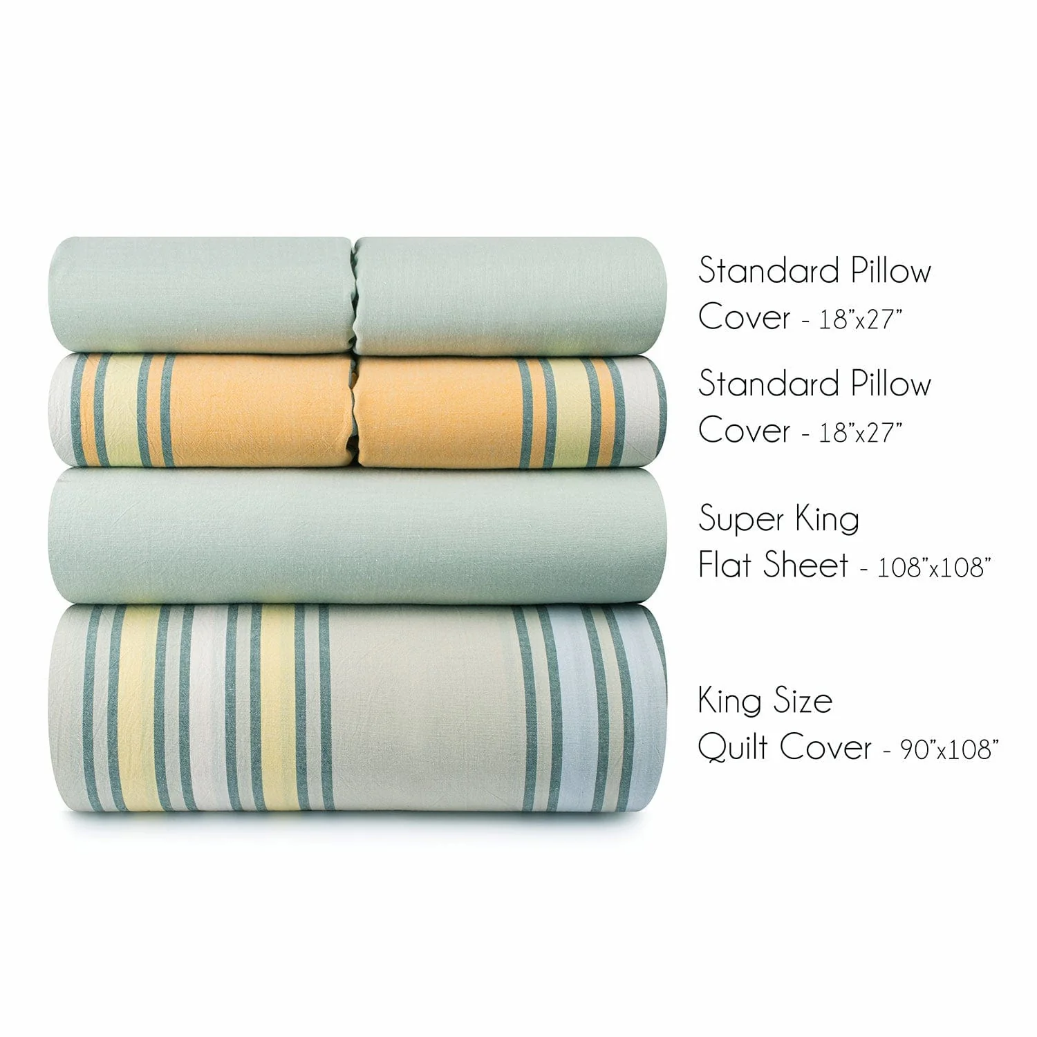 Linen Story - Image 65