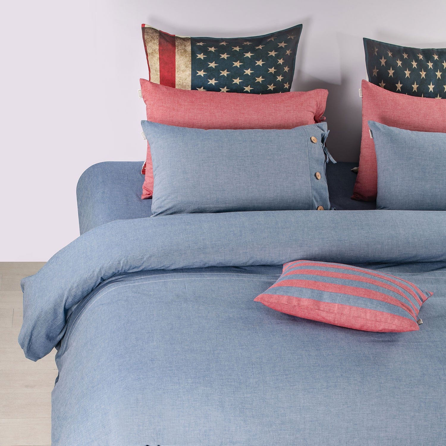 Linen Story |  Premium Bedding Set - Image 4