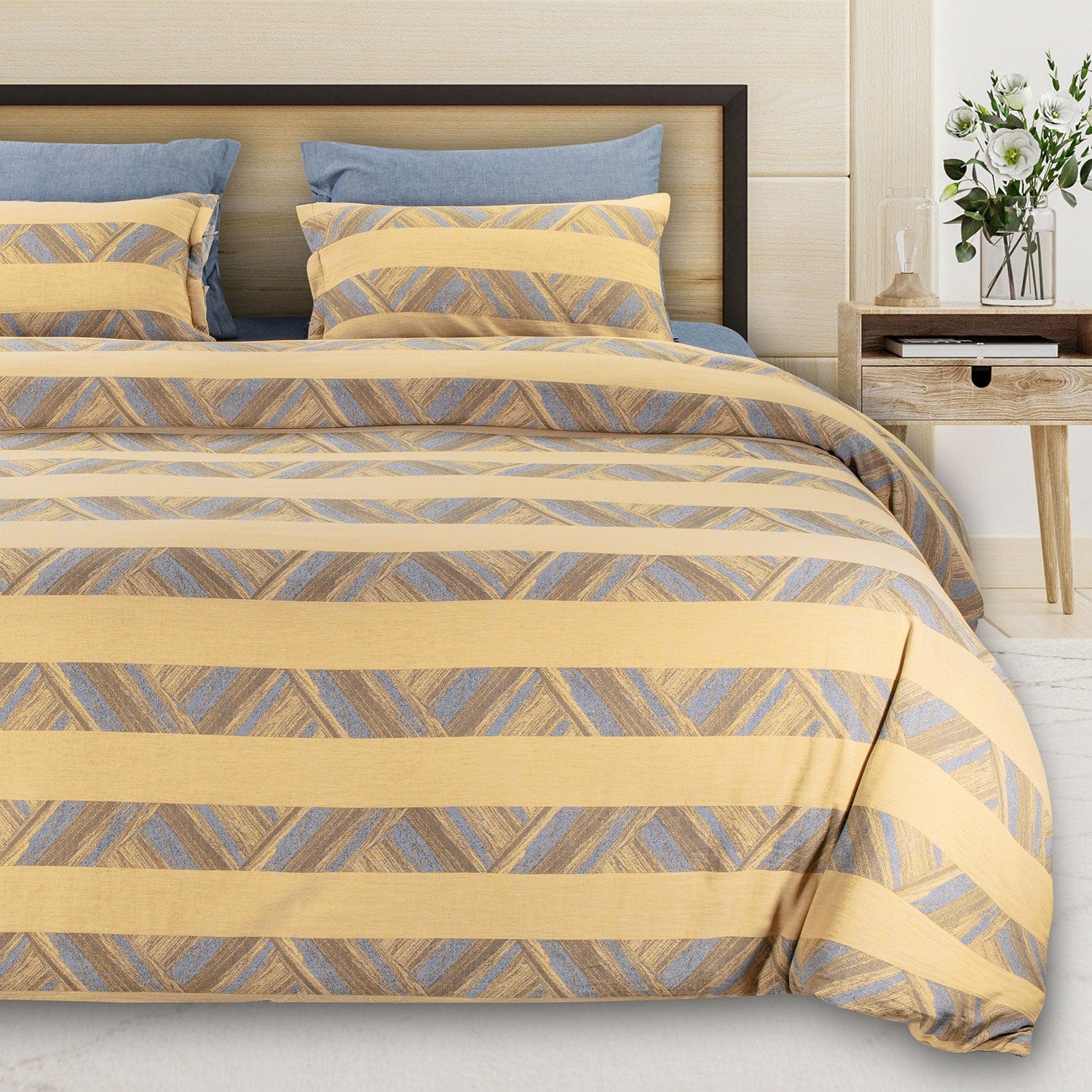 Linen Story |  Premium Bedding Set - Image 5