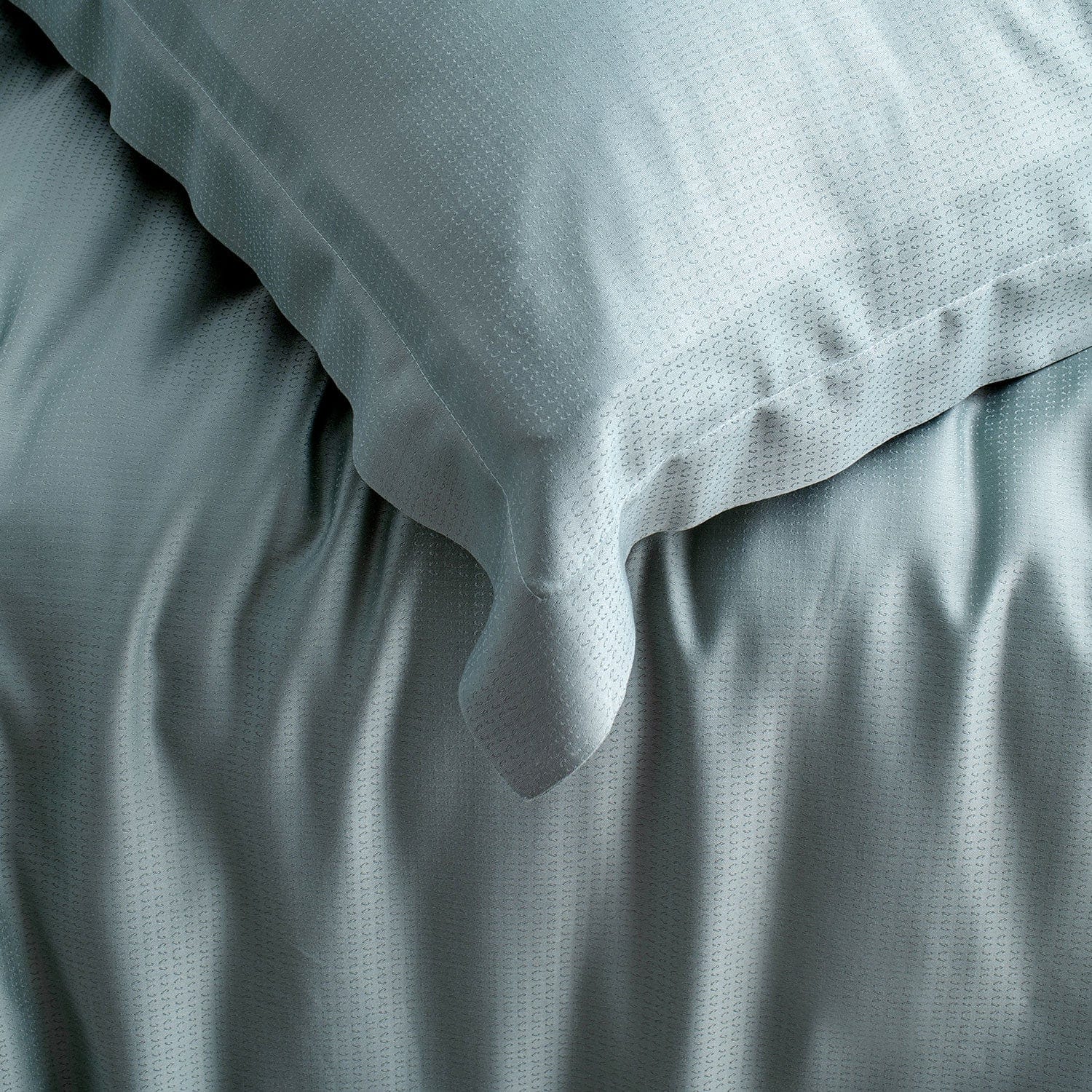 Made From Green Bedding, Sustainable & Super Soft | Cotton Bedding Sets - Image 3