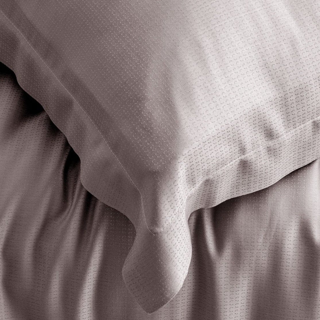 Made From Green Bedding, Sustainable & Super Soft | Cotton Bedding Sets - Image 5
