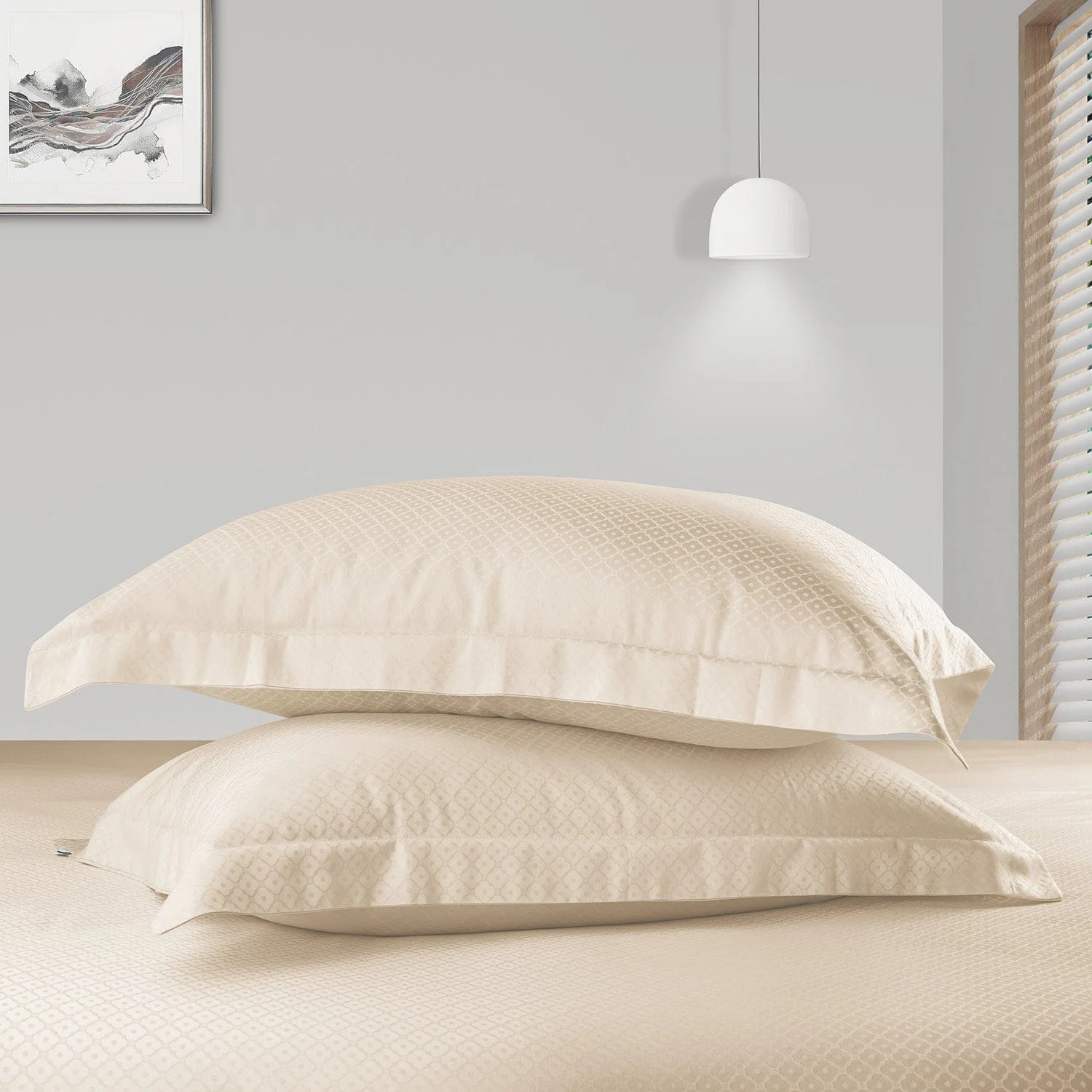 Made From Green Bedding 4Pc Set - Image 12