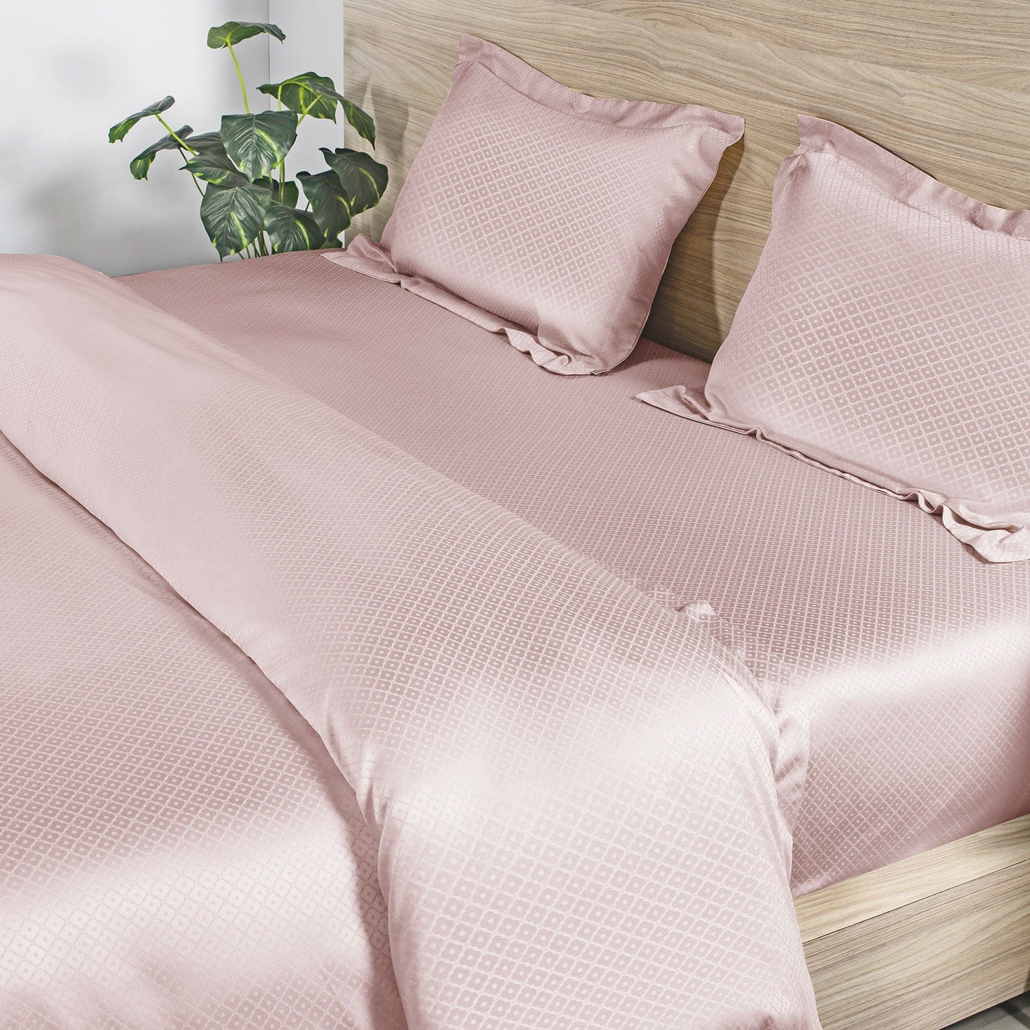 Made From Green Bedding 4Pc Set - Image 15