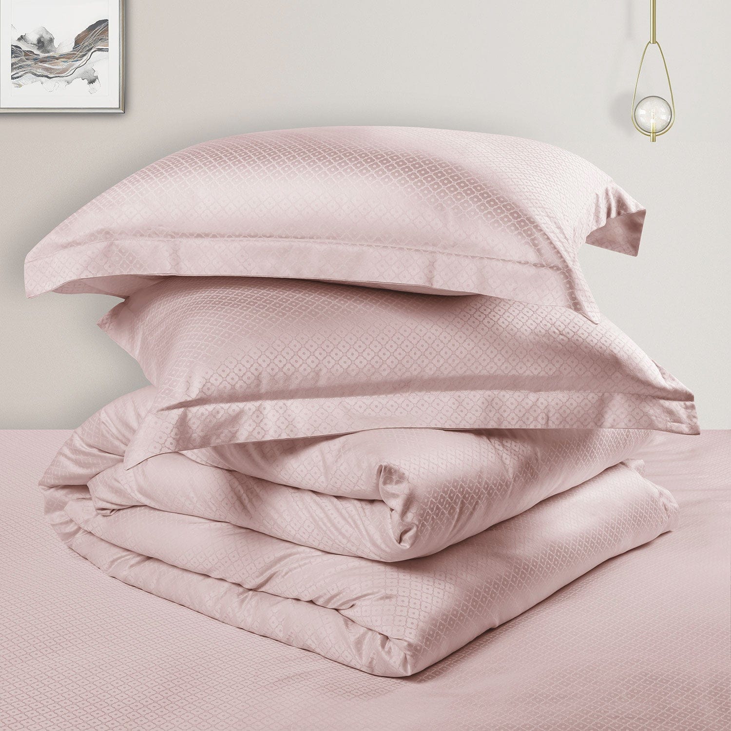 Made From Green Bedding 4Pc Set - Image 19