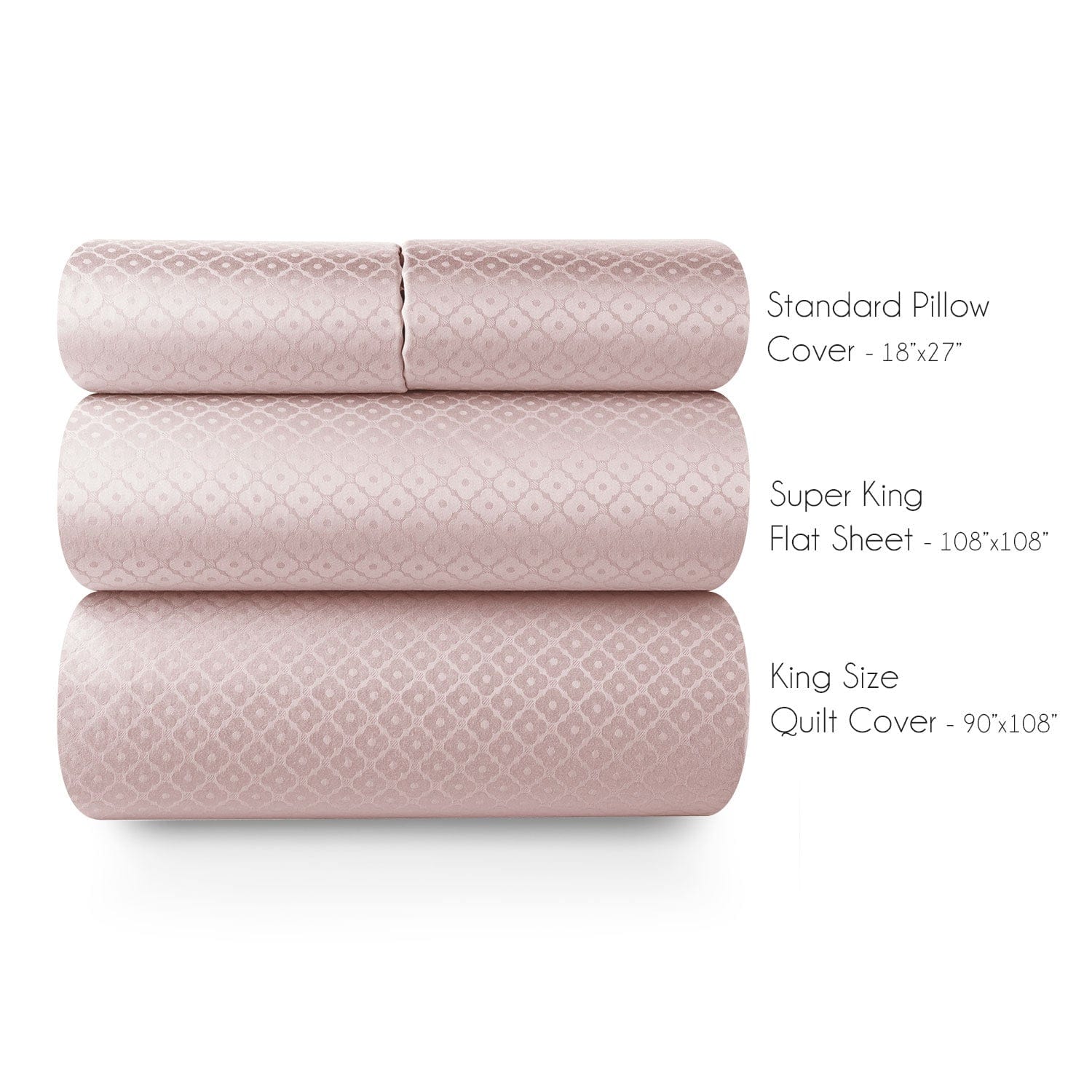 Made From Green Bedding 4Pc Set - Image 20