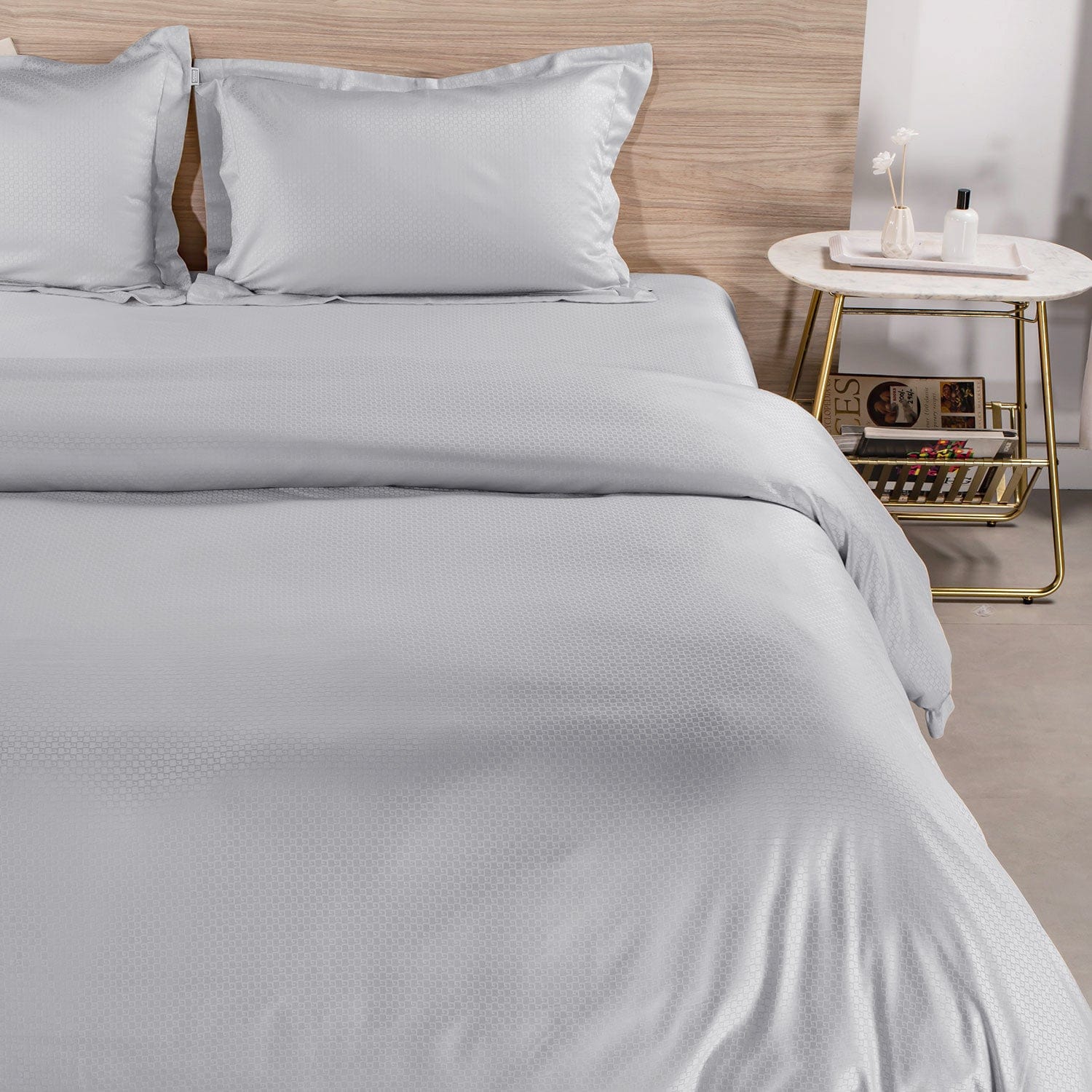 Made From Green Bedding 4Pc Set - Image 21