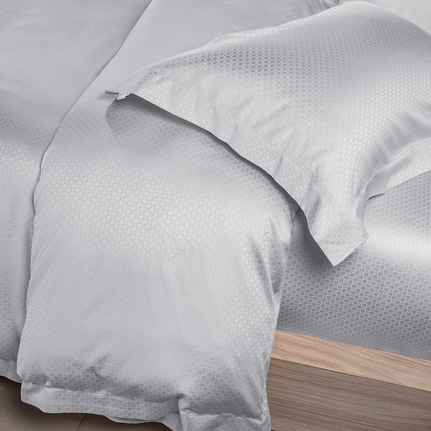 Made From Green Bedding 4Pc Set - Image 23