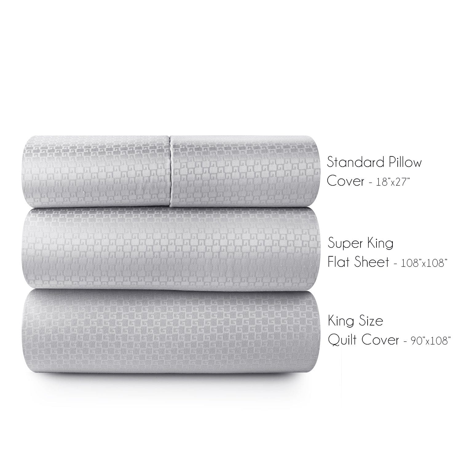 Made From Green Bedding 4Pc Set - Image 26