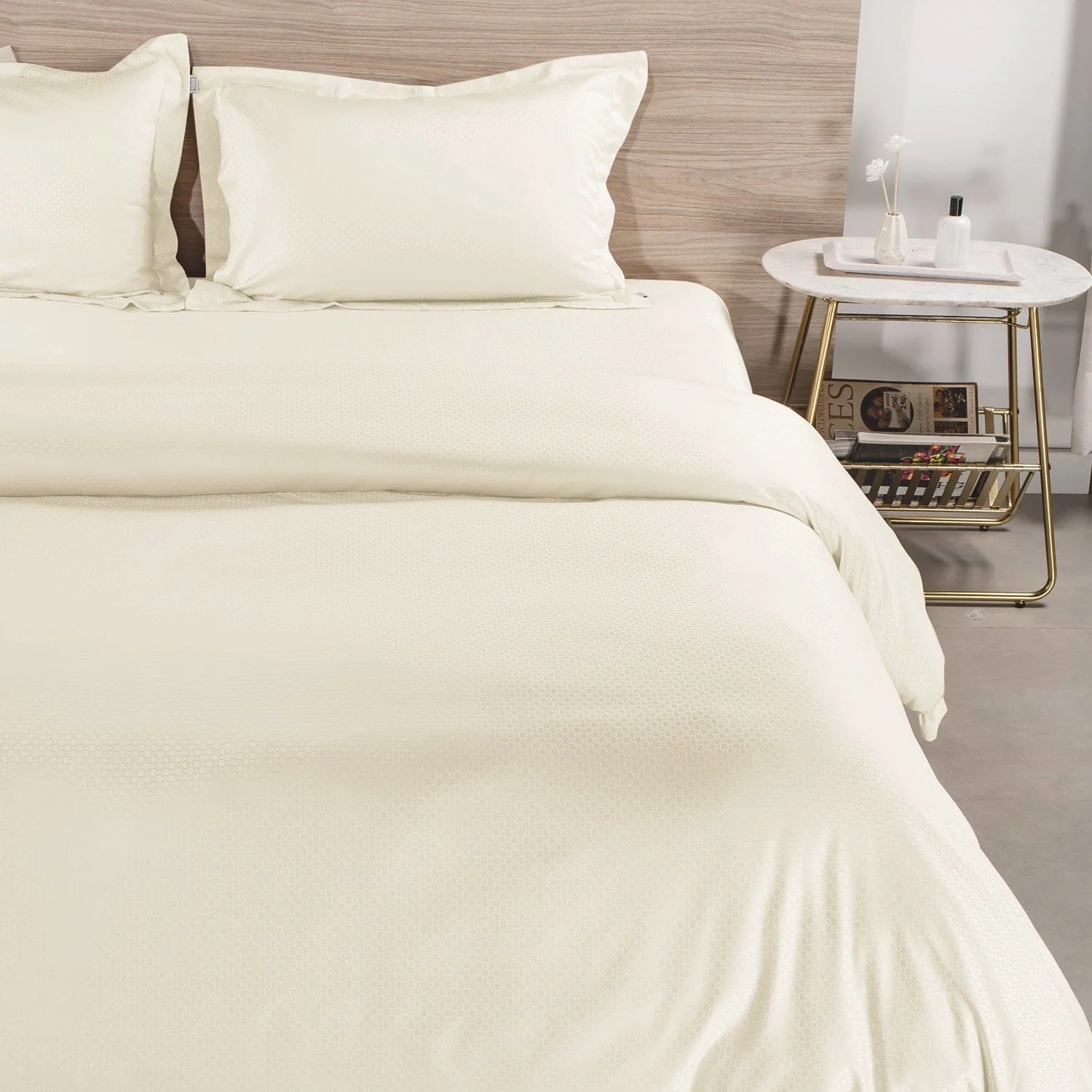 Made From Green Bedding 4Pc Set - Image 27