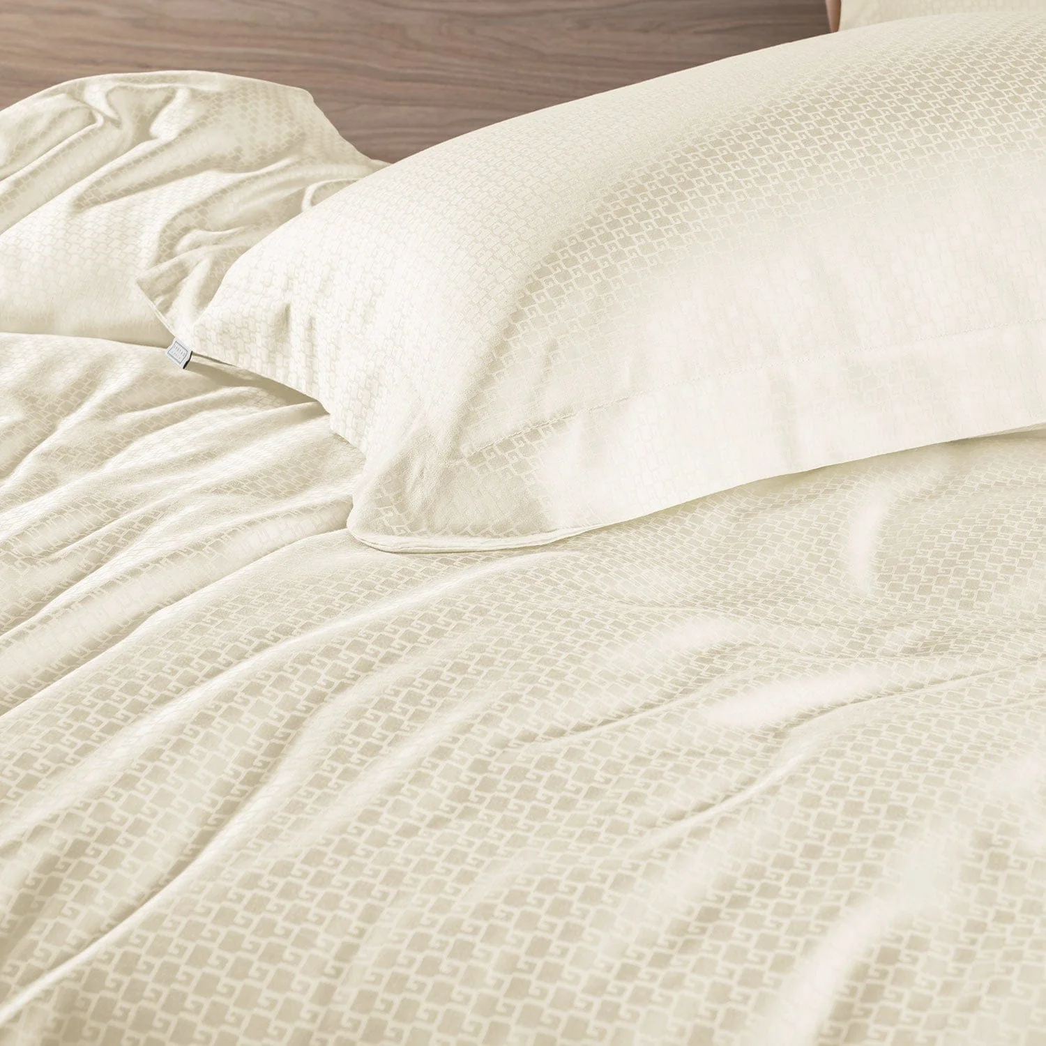 Made From Green Bedding 4Pc Set - Image 29